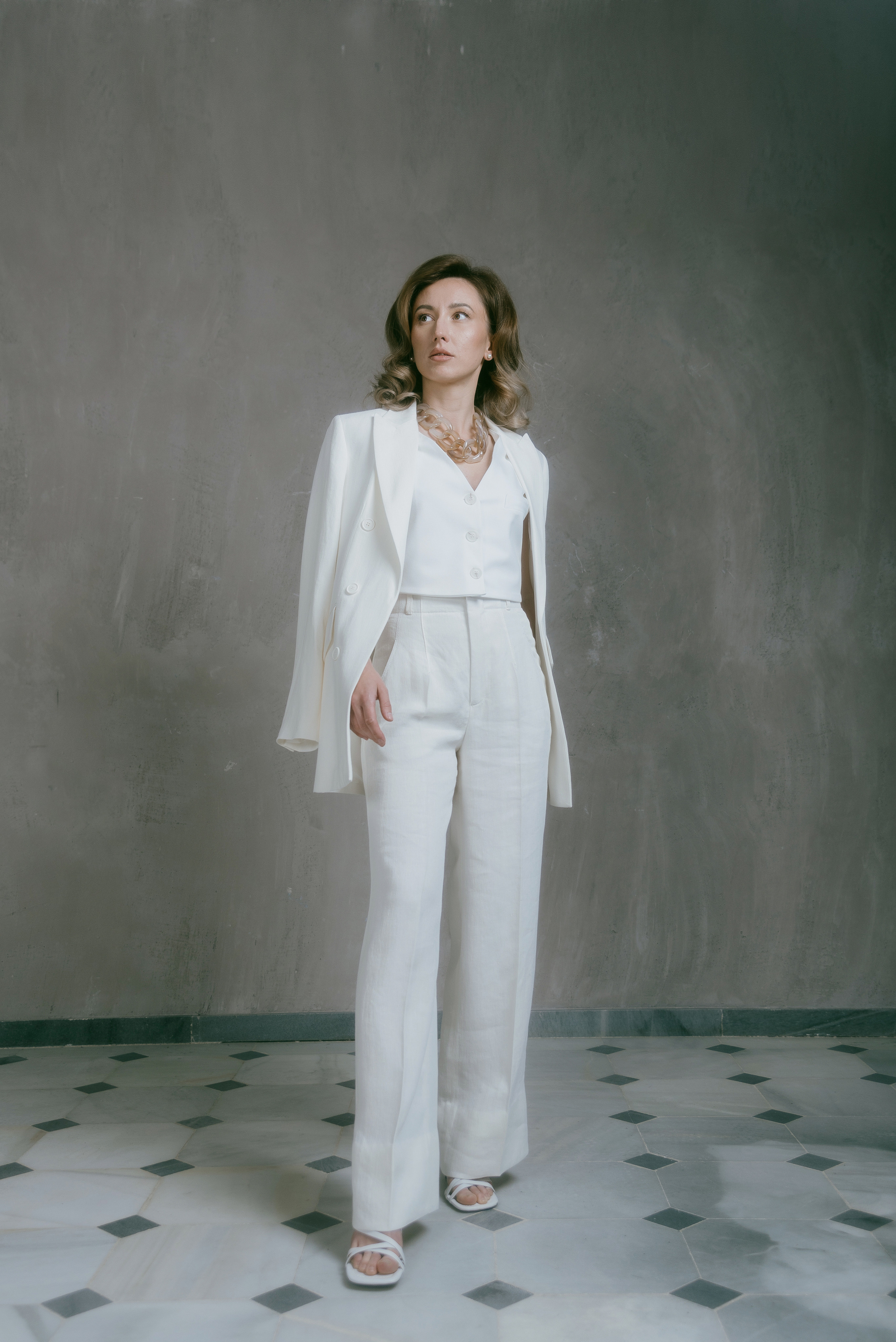 Студийная фотосессия в Торревьехе (Ла Мата)