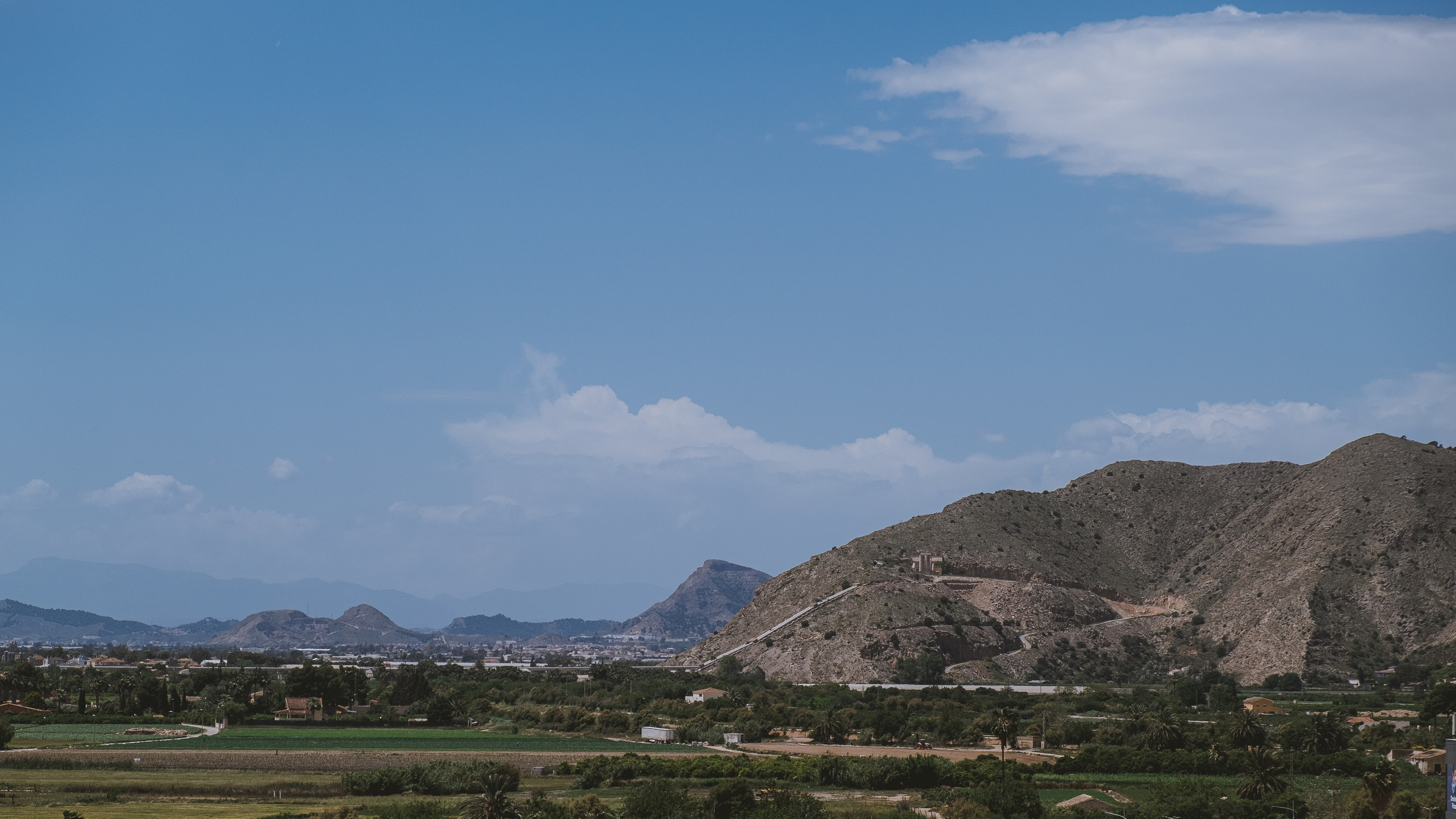 Orihuela (Ориуэла, кат. Oriola)