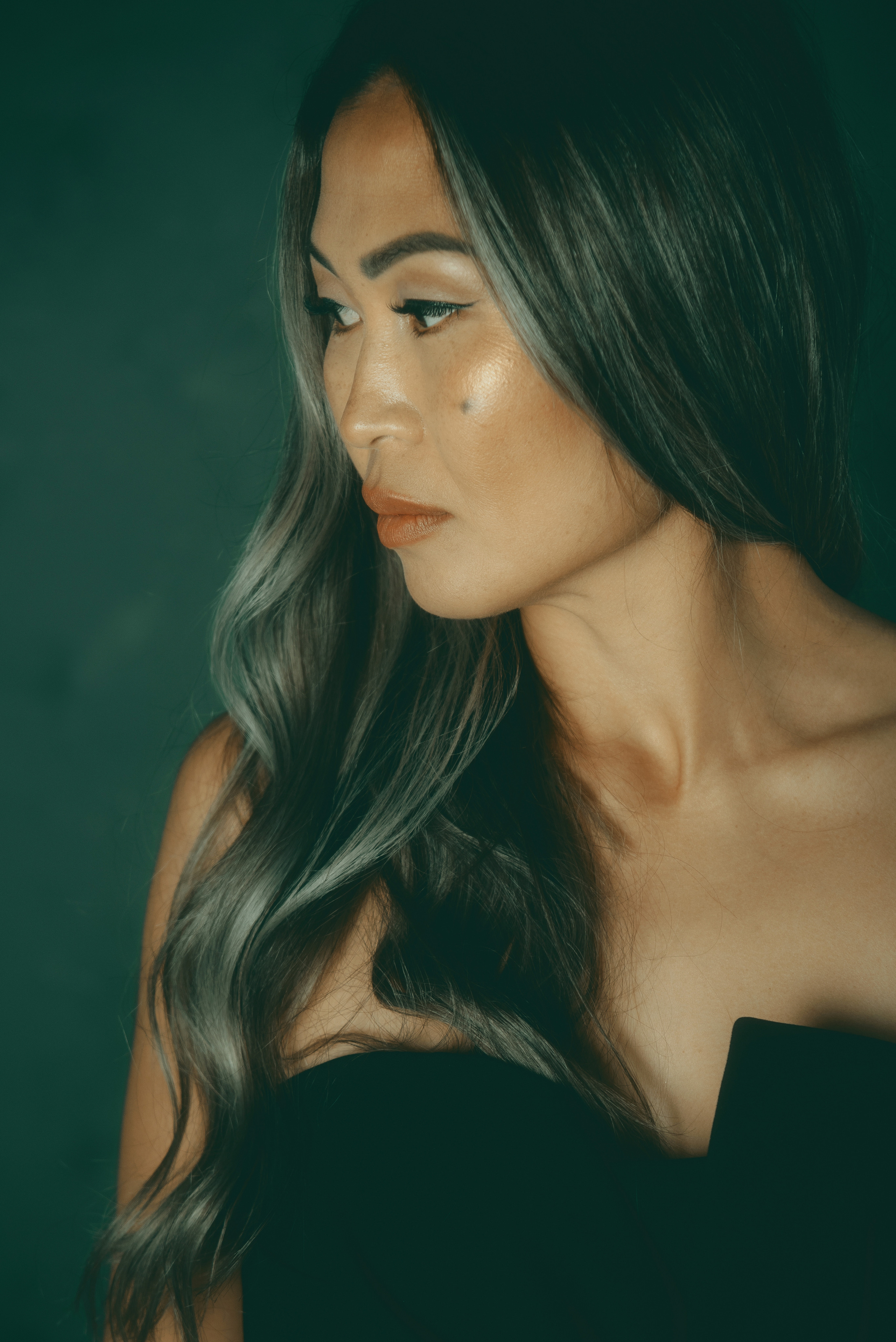 Студийная фотосессия в Торревьехе