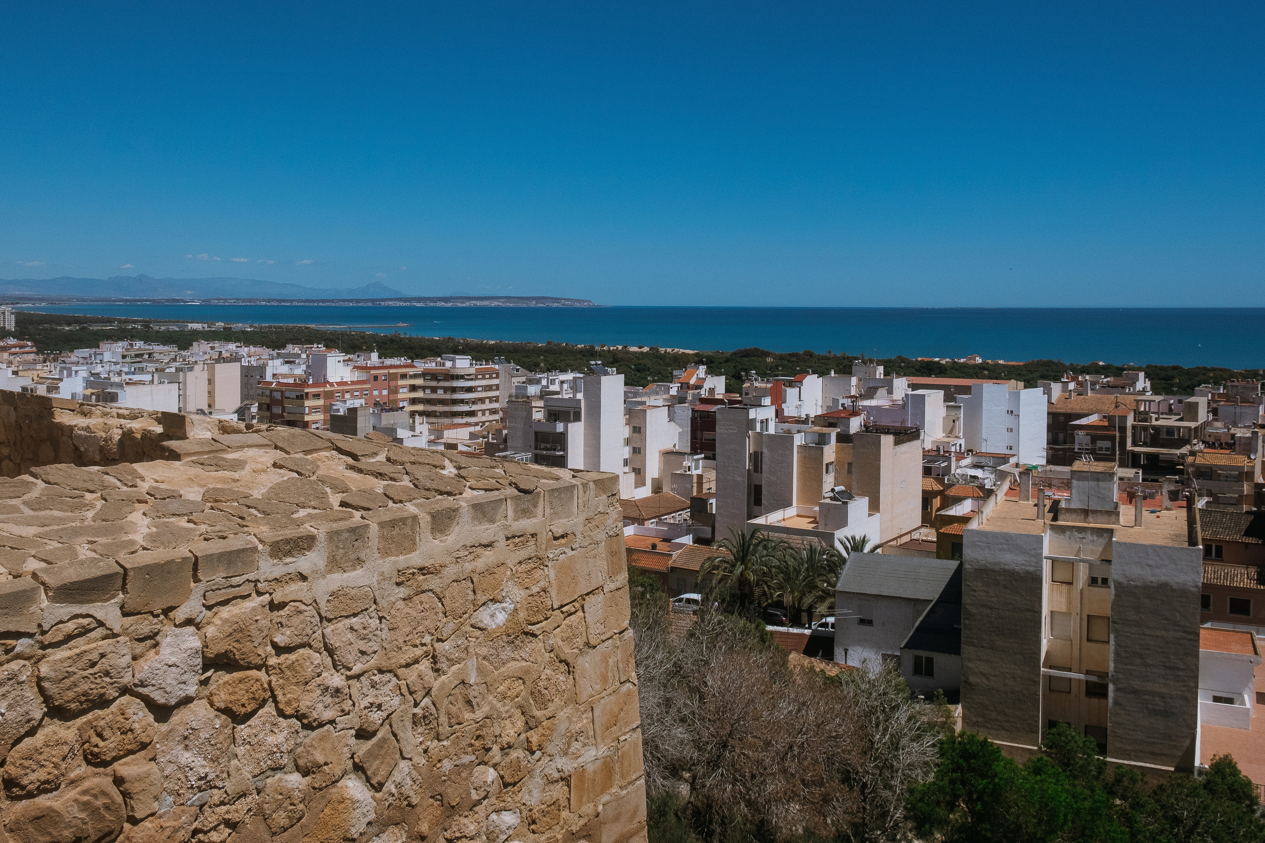 Guardamar del Segura (Гуардамар-дель-Сегура)