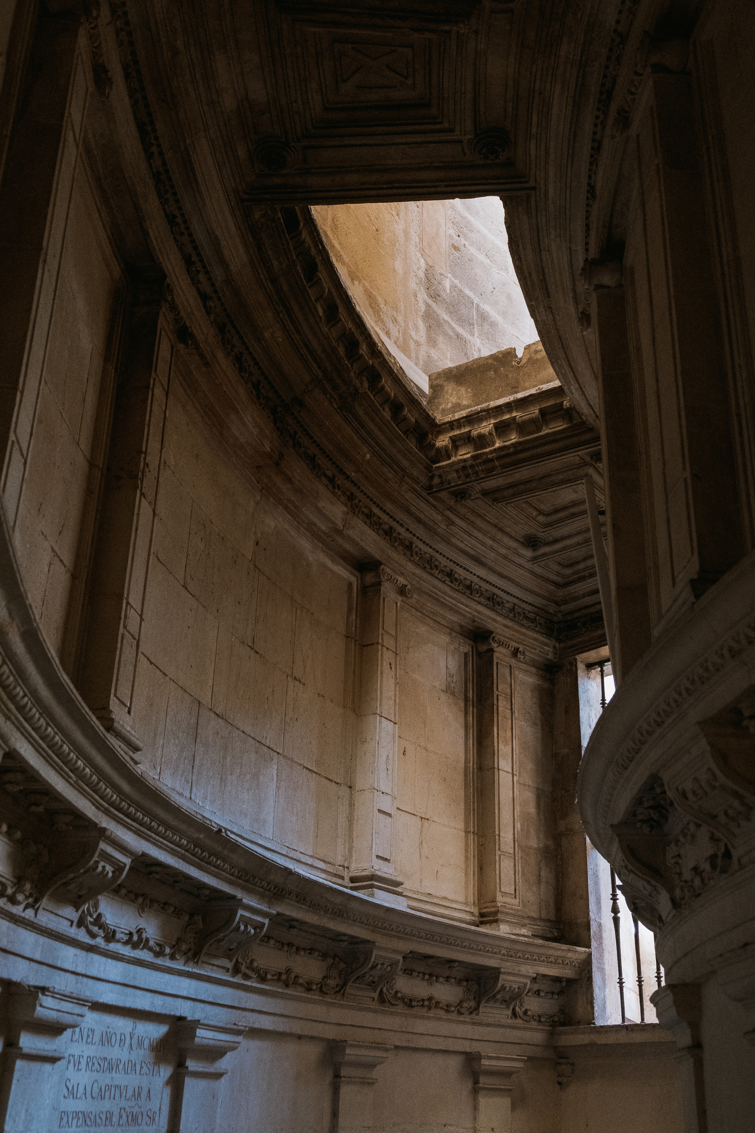 Catedral de Sevilla (Севильский кафедральный собор)