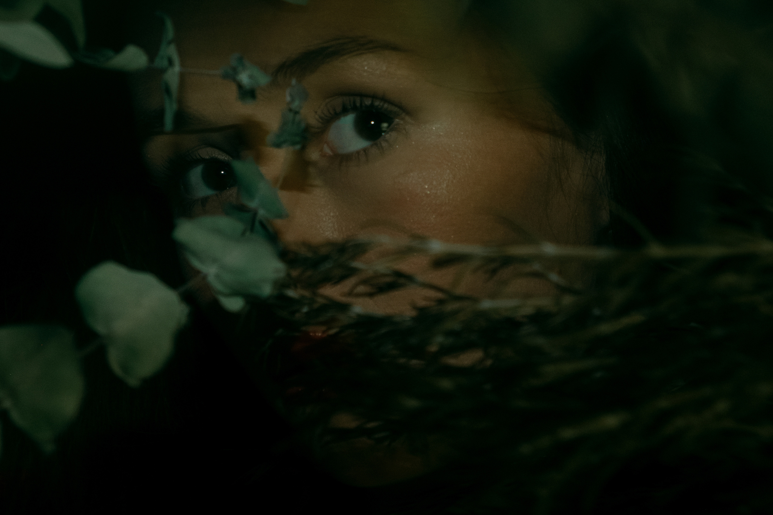 Dream House. Стилизованная креативная фотосессия в домашней студии