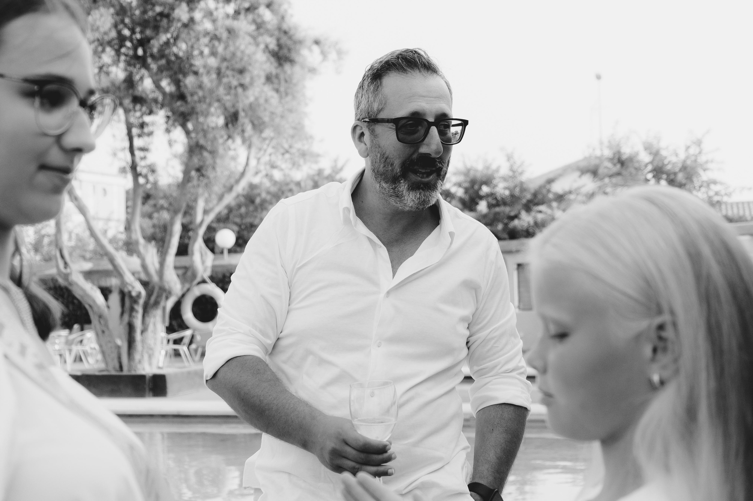 Photographer for birthday in Torre de la Horadada — lively and stylish shots