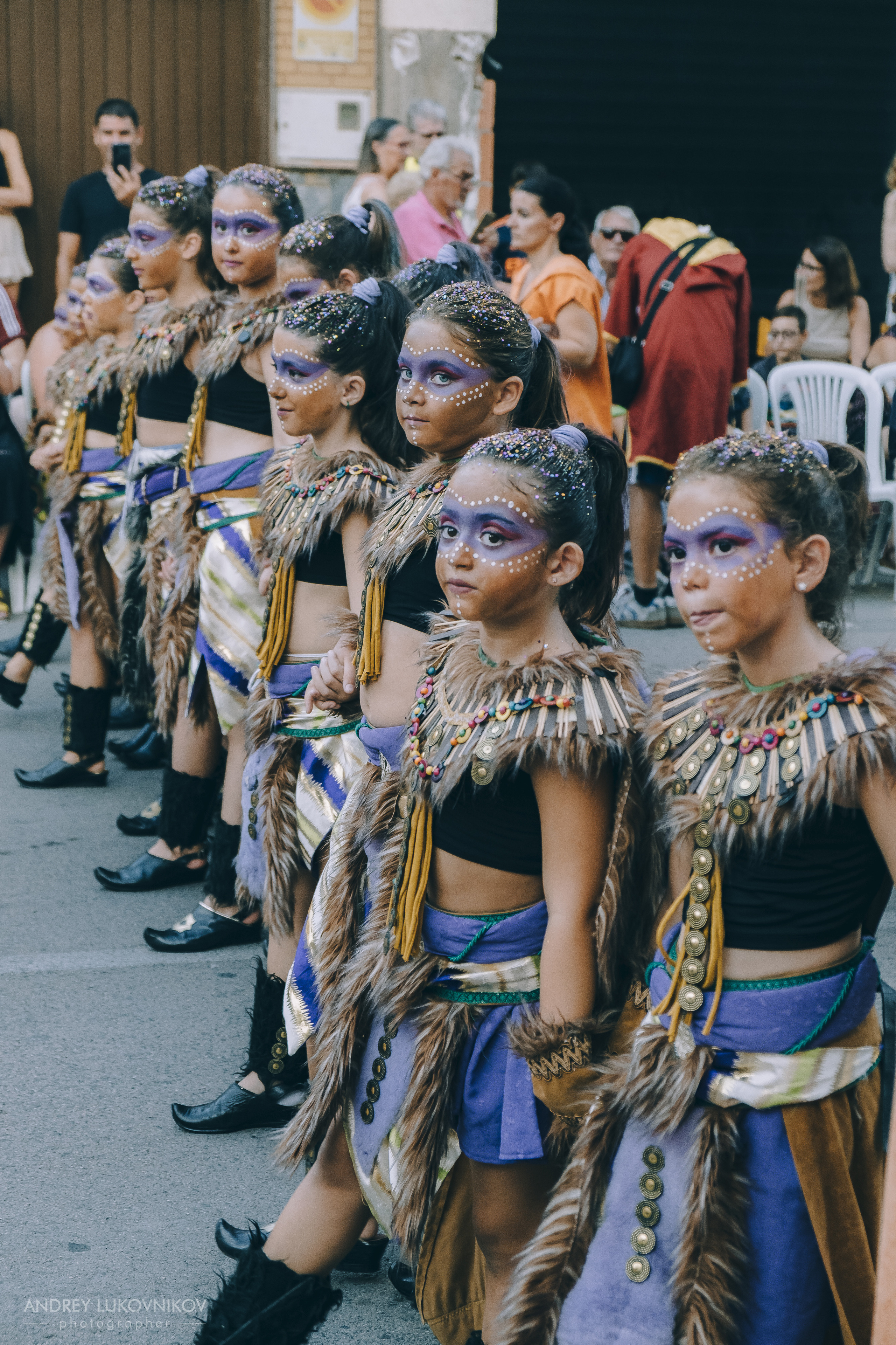 Fiesta de Moros y Cristianos