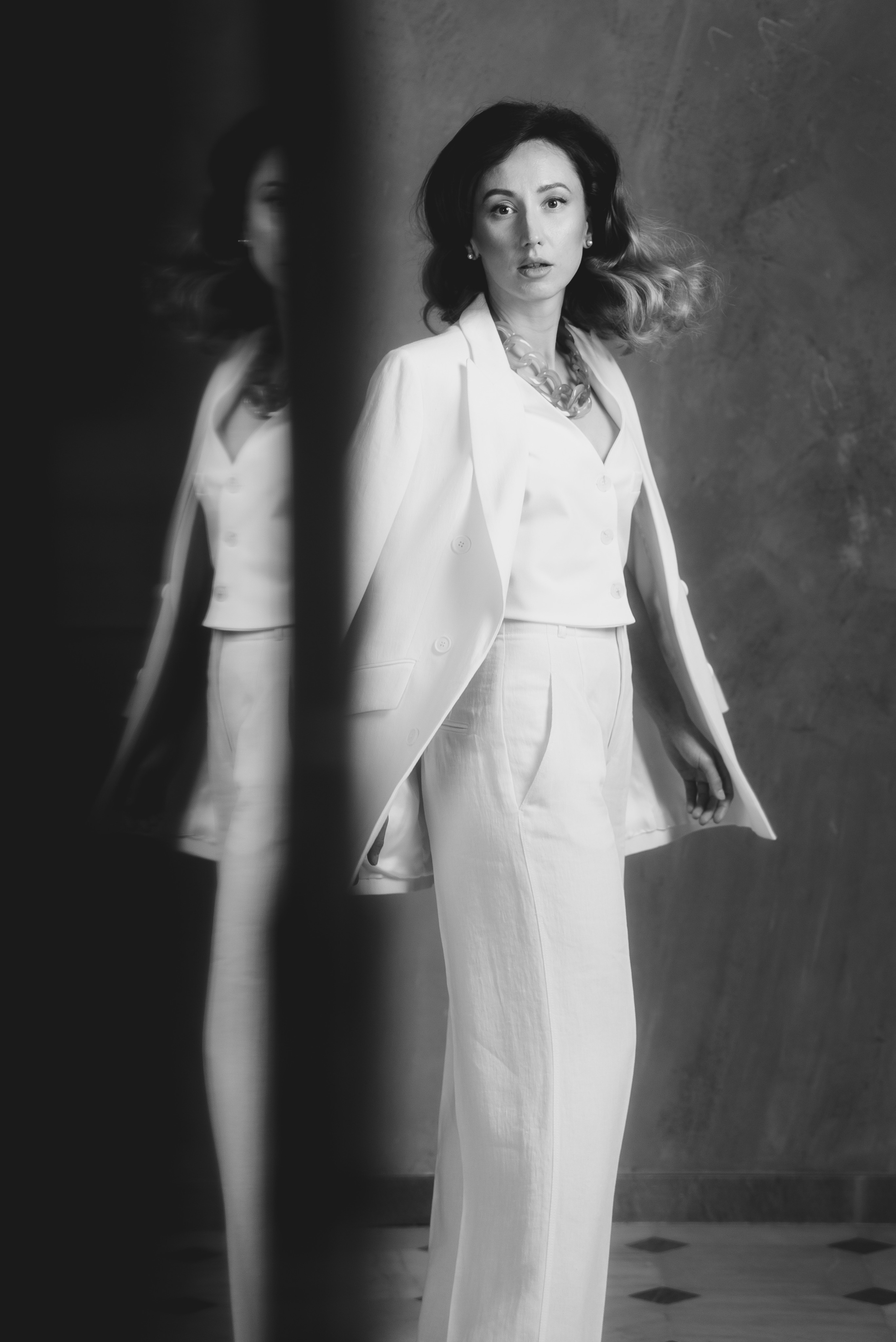 Студийная фотосессия в Торревьехе (Ла Мата)