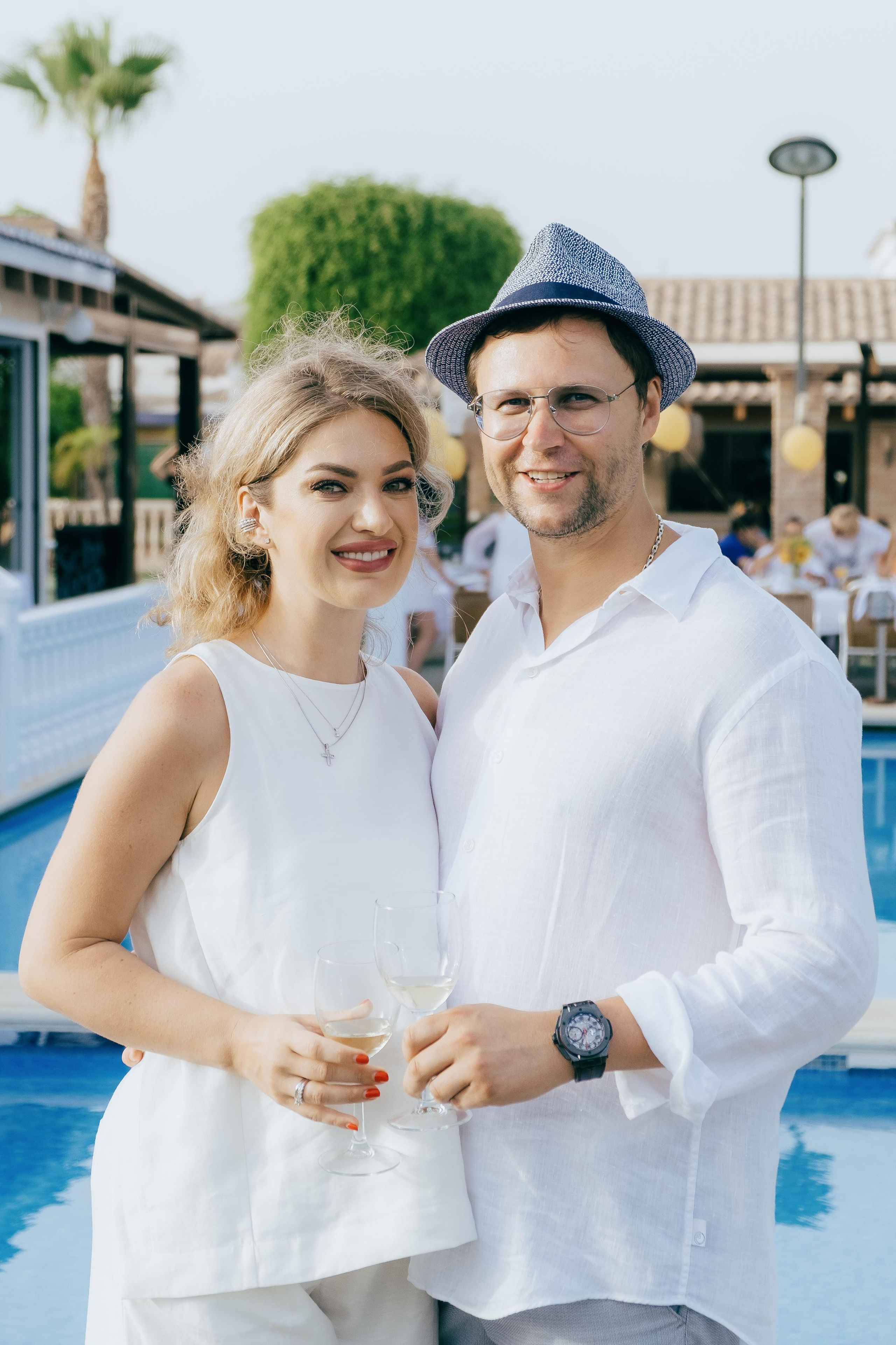 Photographer for birthday in Torre de la Horadada — lively and stylish shots