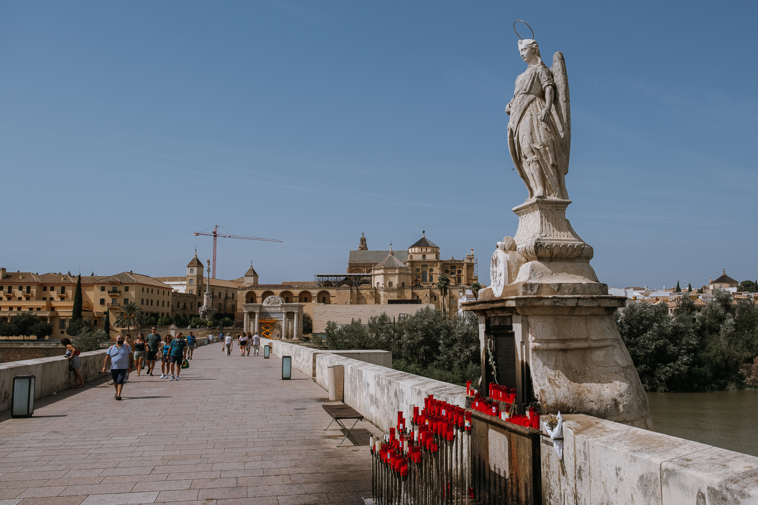 Córdoba (Кордова, Кордоба)