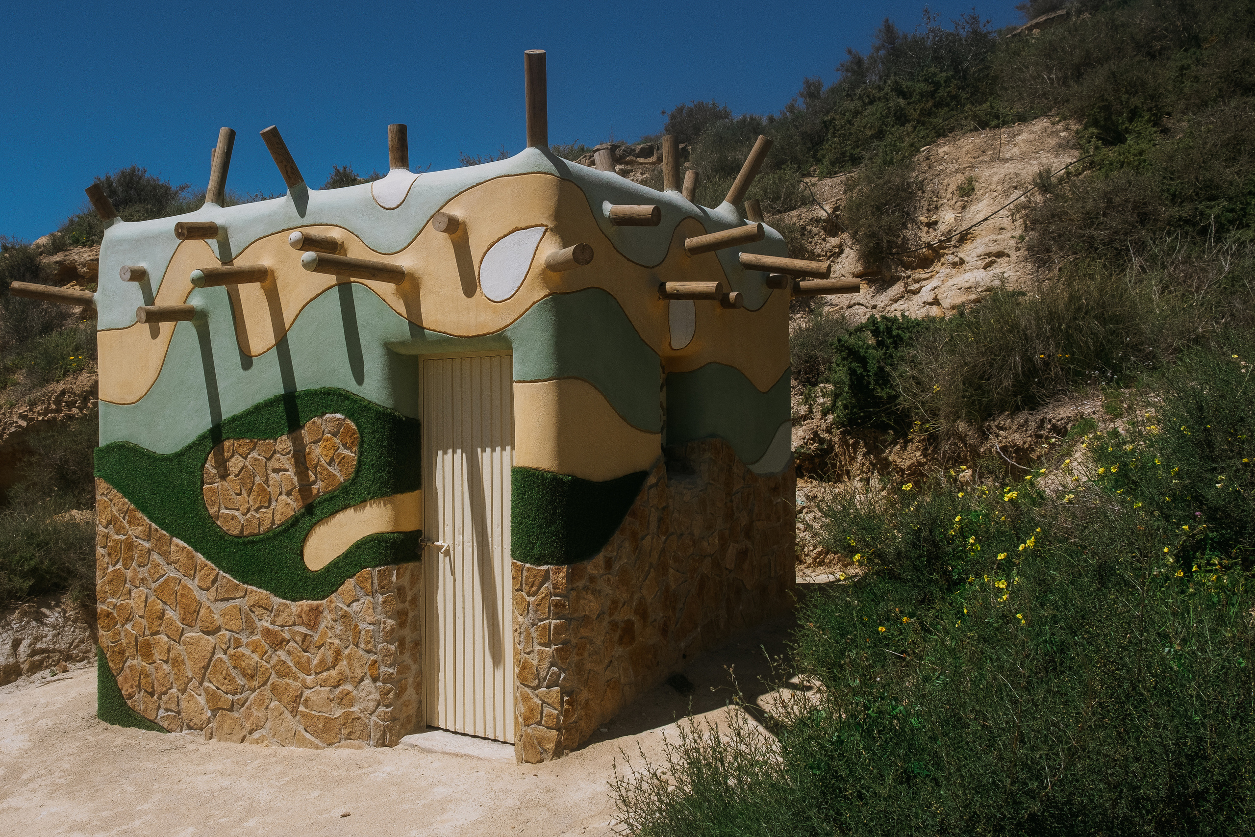 Guardamar del Segura (Гуардамар-дель-Сегура)