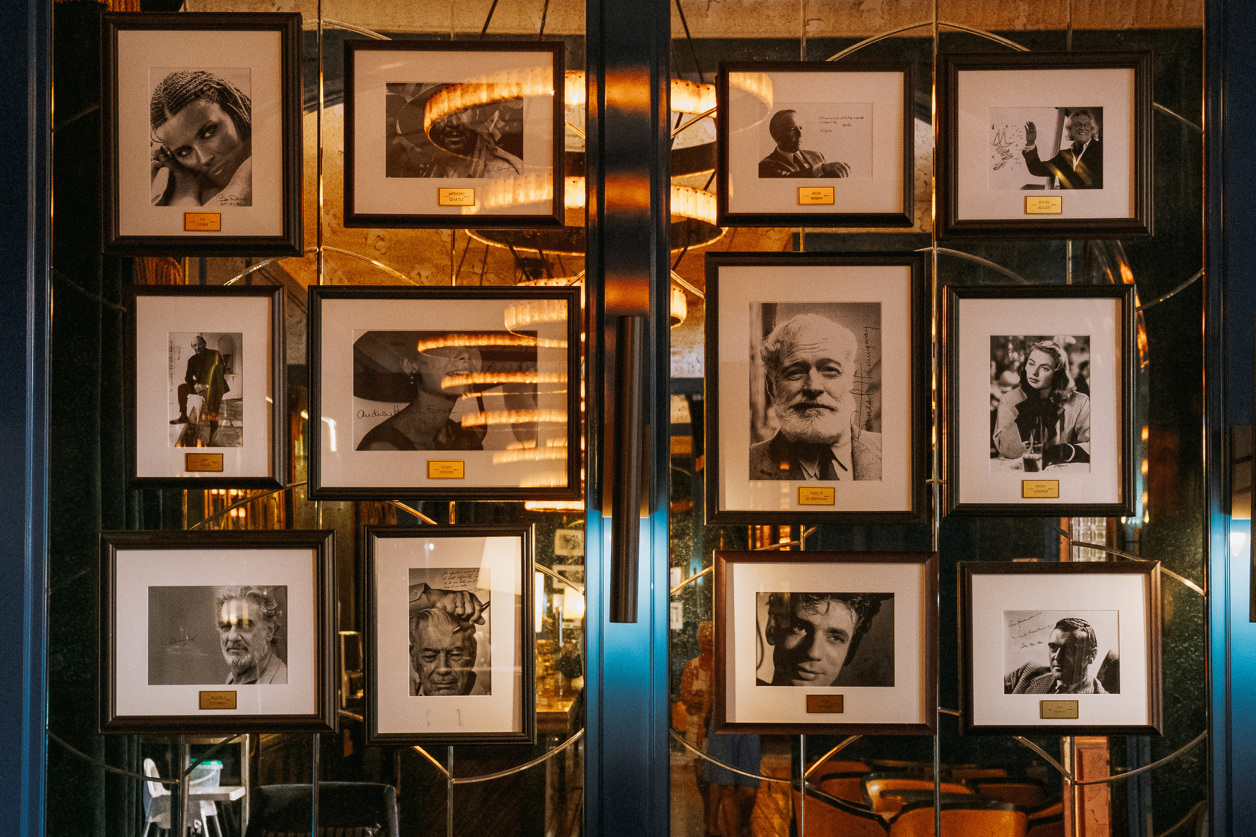 Hotel Alfonso XIII (Отель Альфонсо XIII)