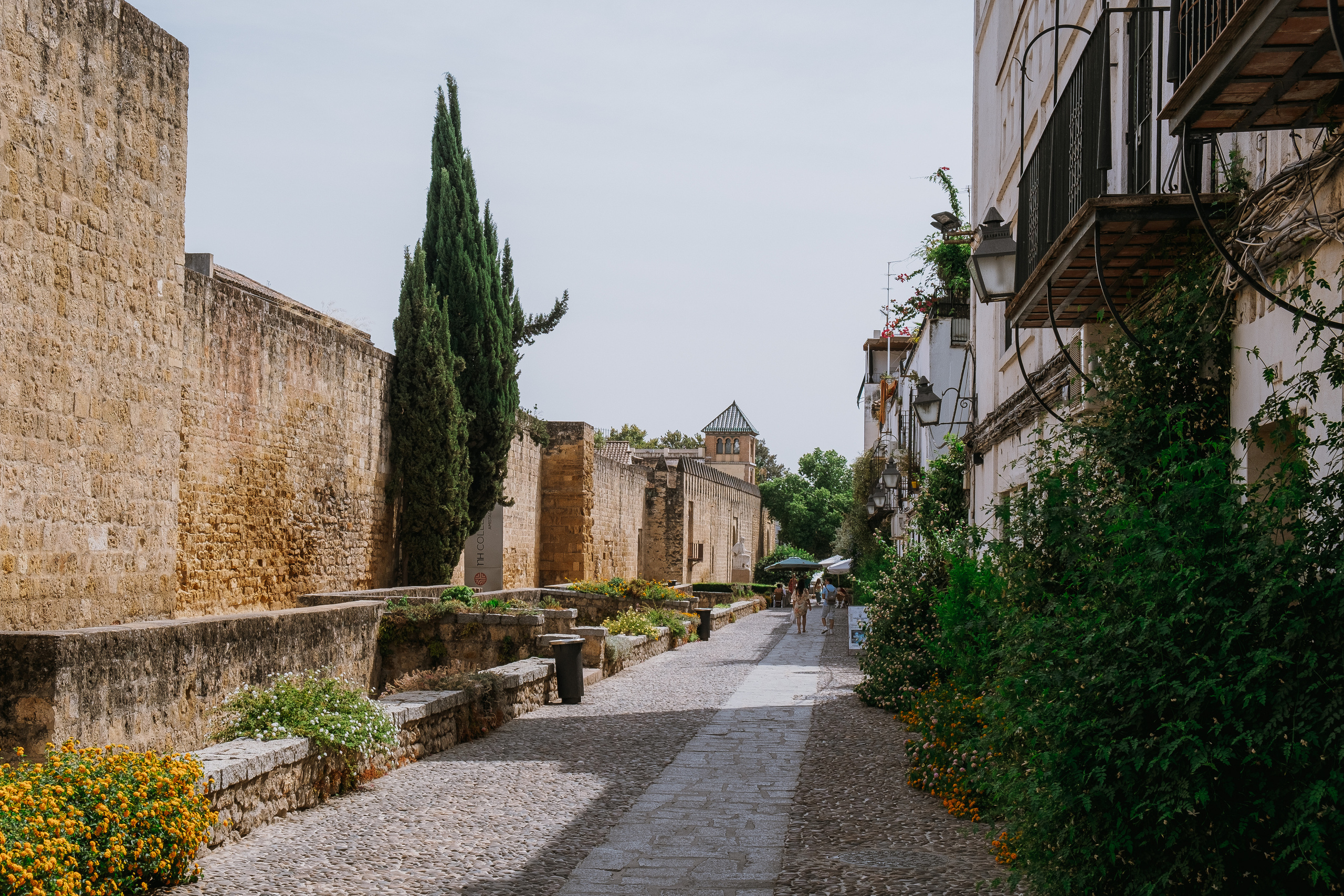 Córdoba (Кордова, Кордоба)