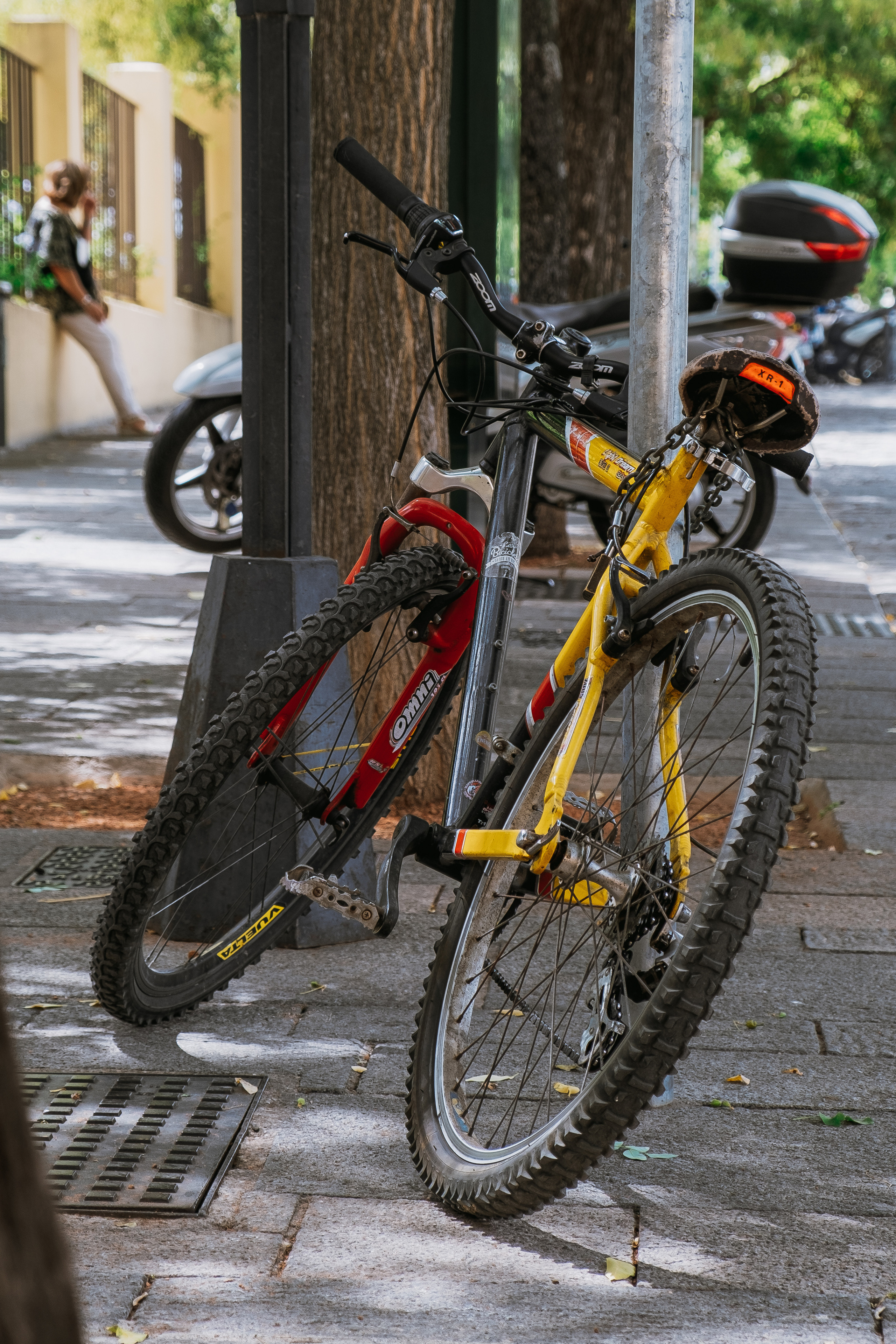 Córdoba (Кордова, Кордоба)