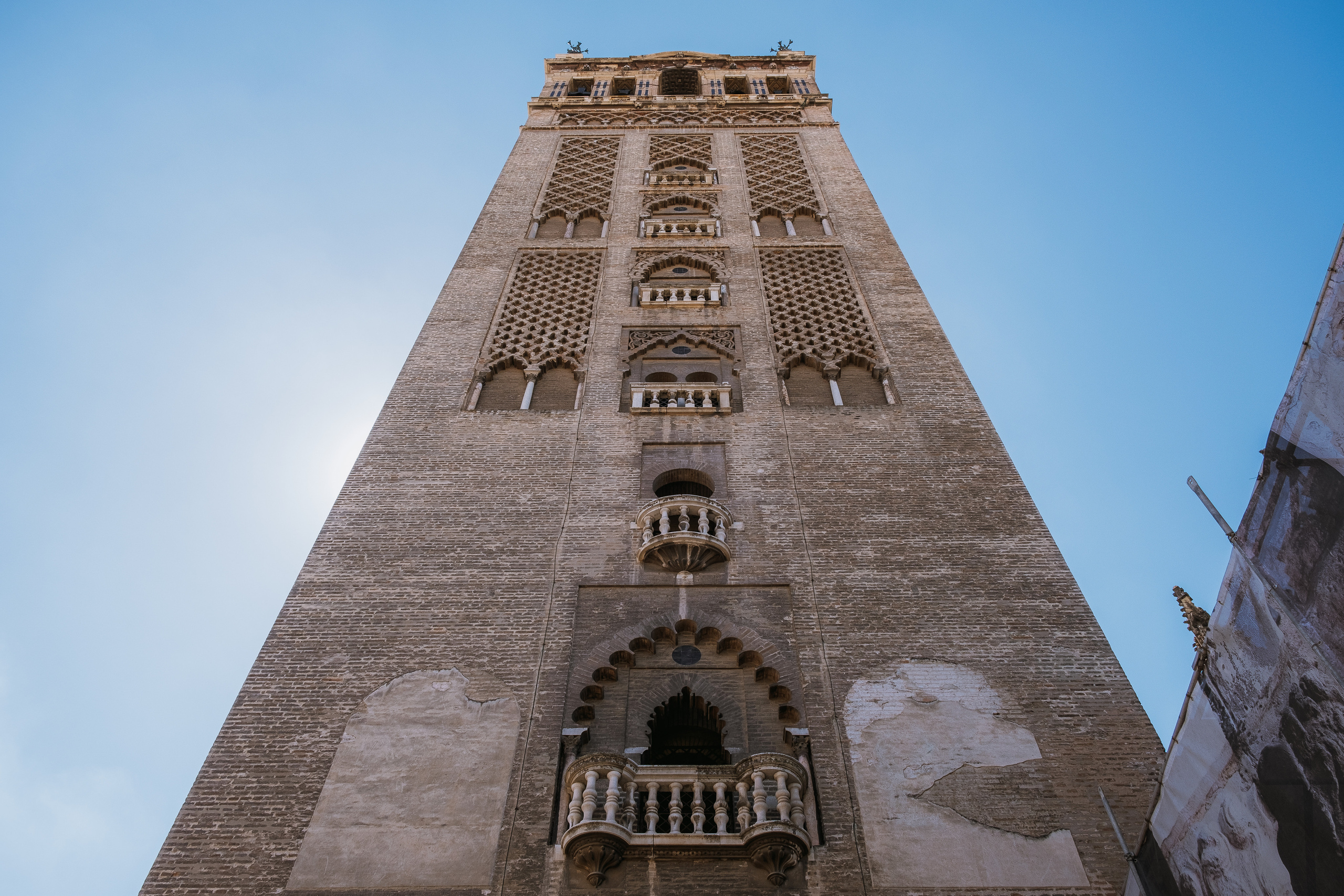 Catedral de Sevilla (Севильский кафедральный собор)