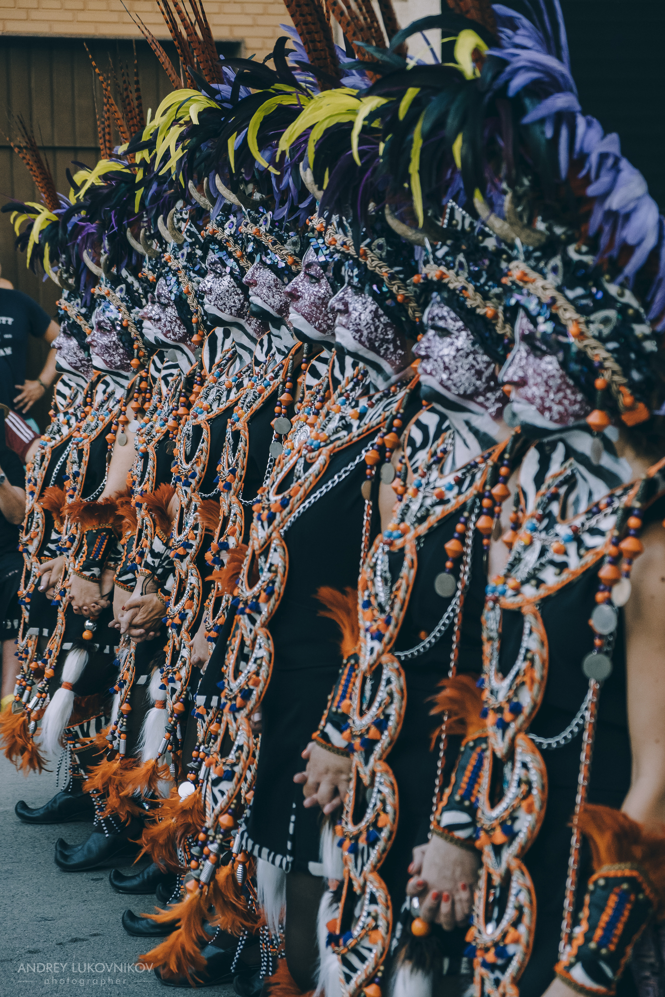 Fiesta de Moros y Cristianos