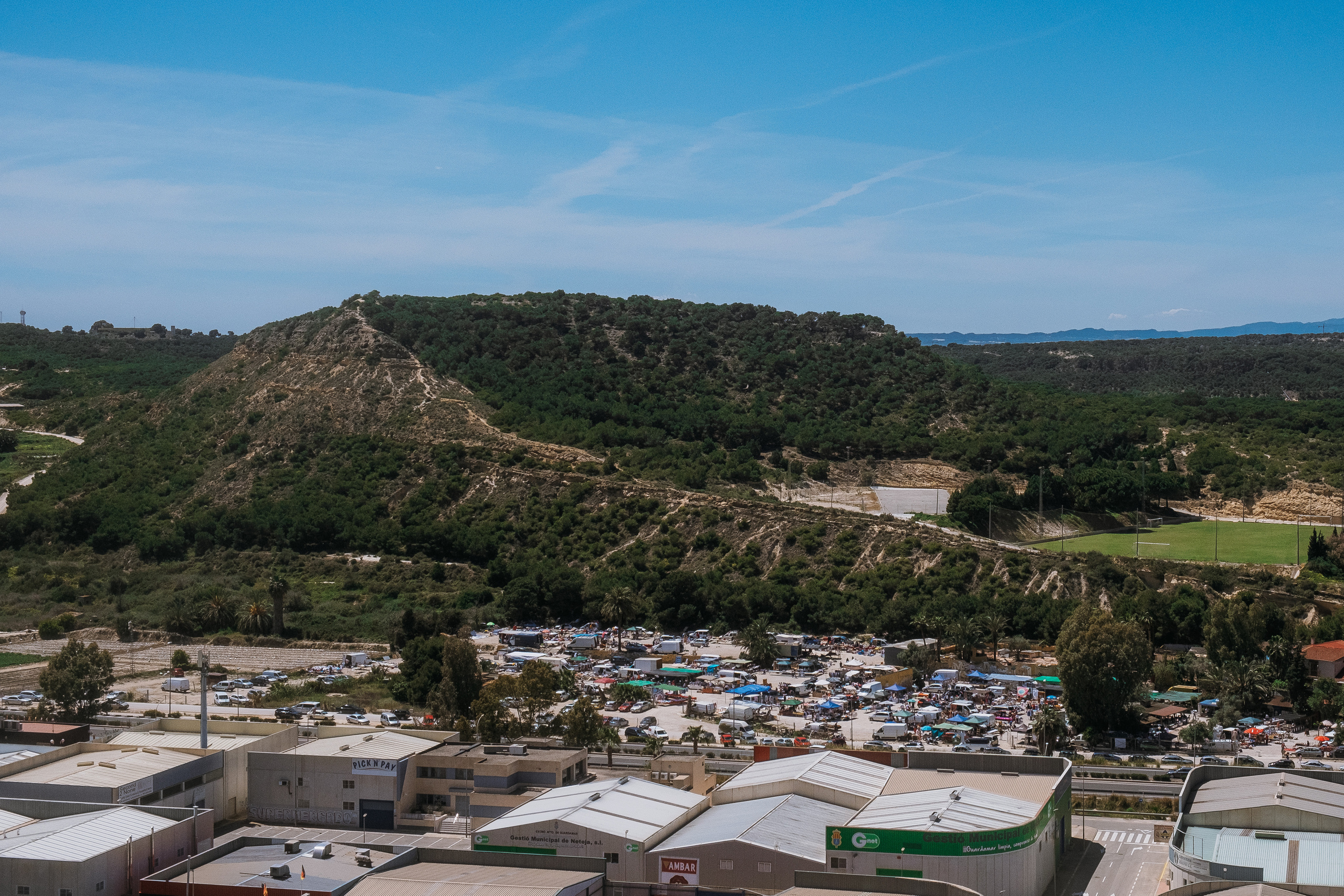 Guardamar del Segura (Гуардамар-дель-Сегура)