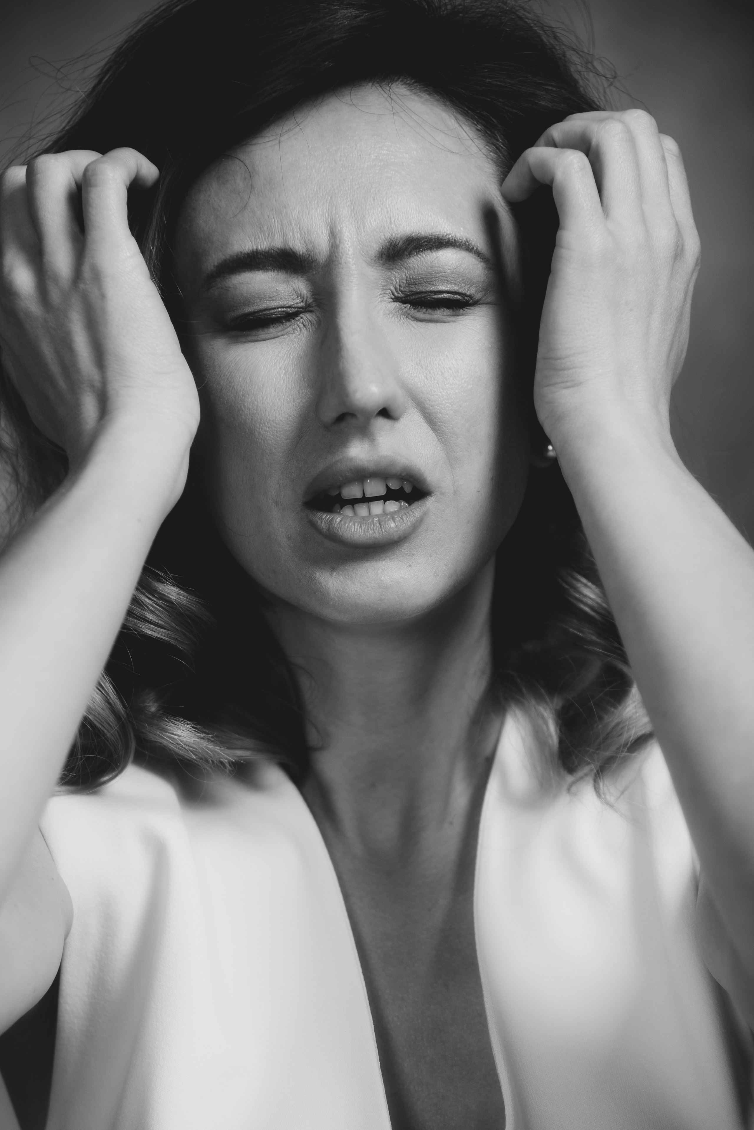 Студийная фотосессия в Торревьехе (Ла Мата)