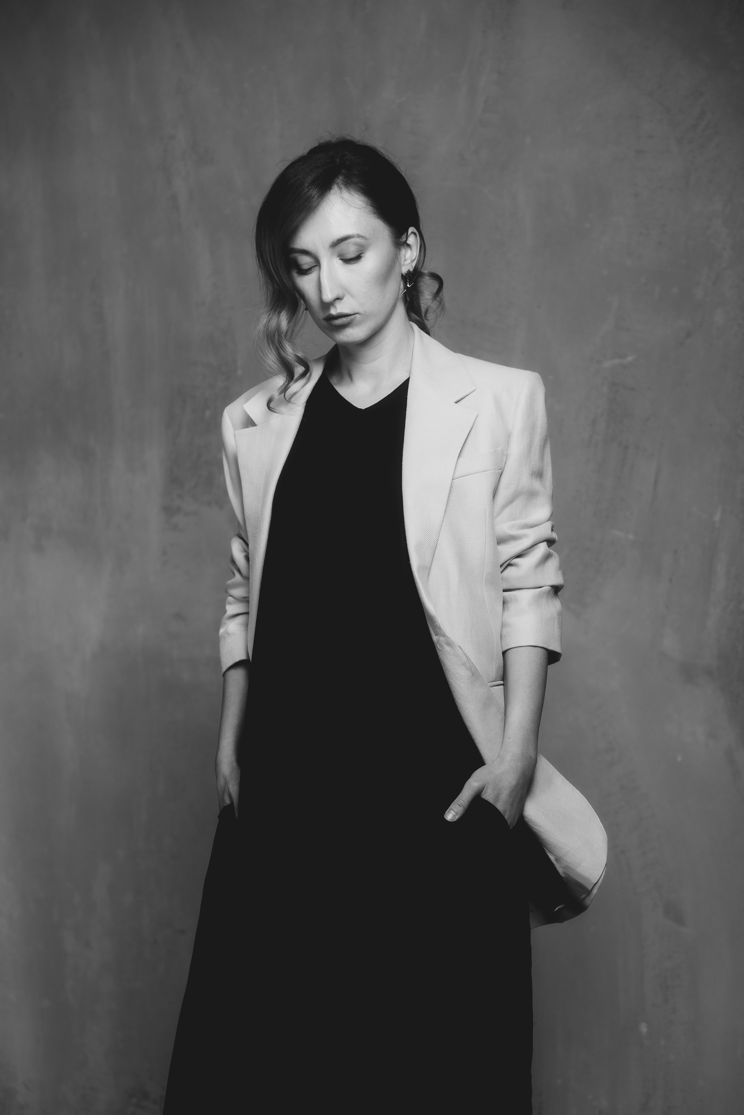 Студийная фотосессия в Торревьехе (Ла Мата)