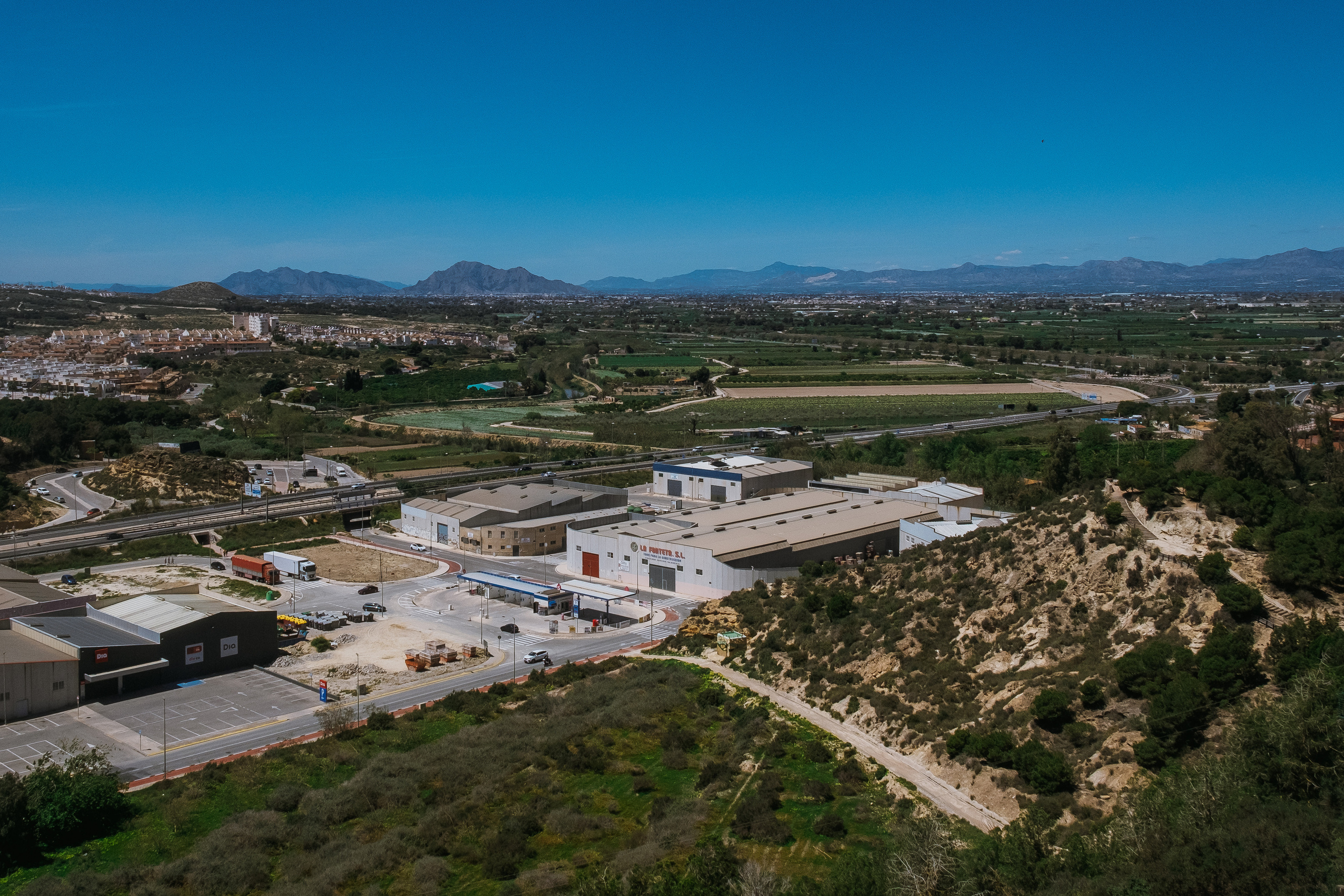 Guardamar del Segura (Гуардамар-дель-Сегура)