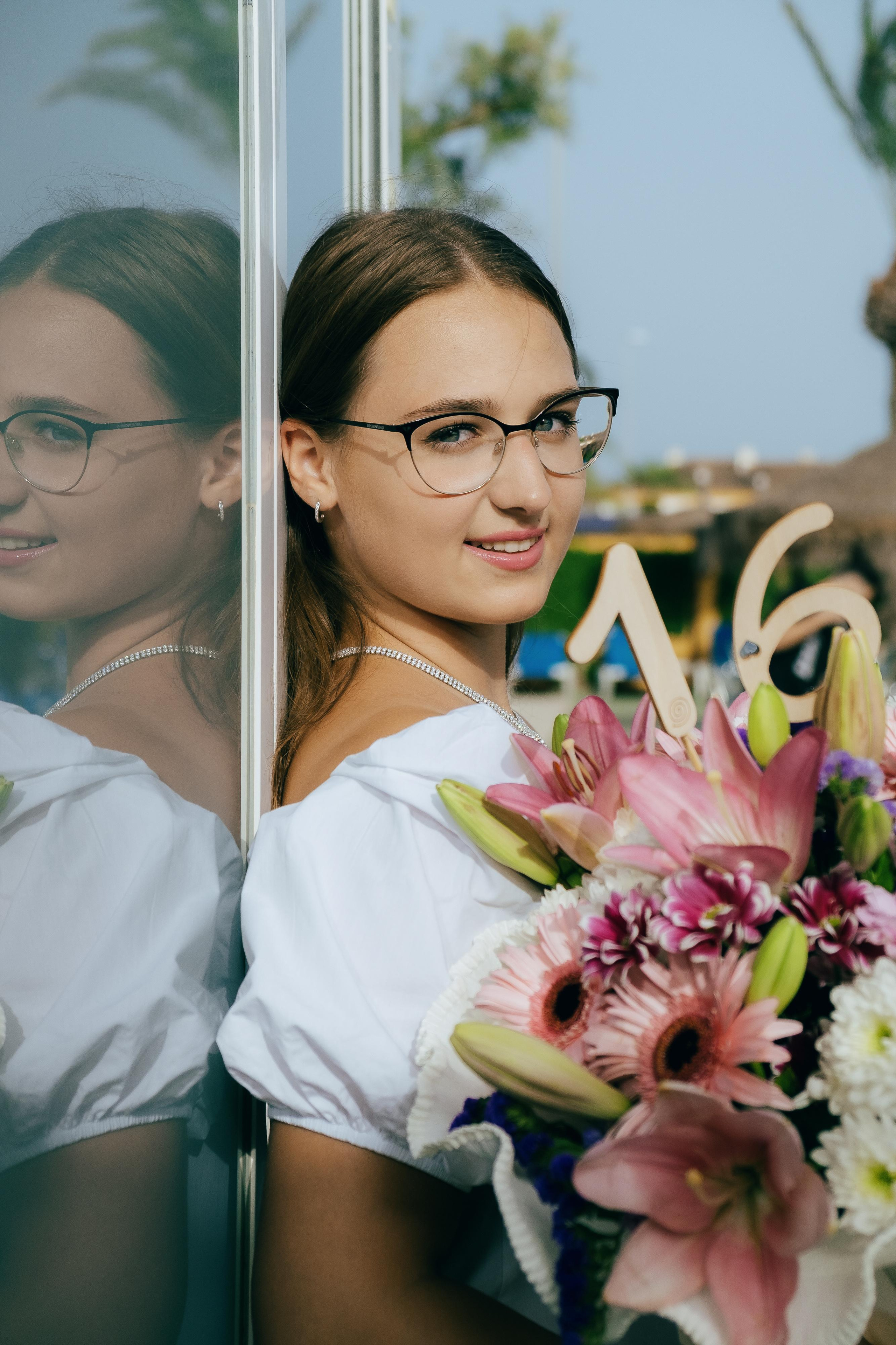 Photographer for birthday in Torre de la Horadada — lively and stylish shots