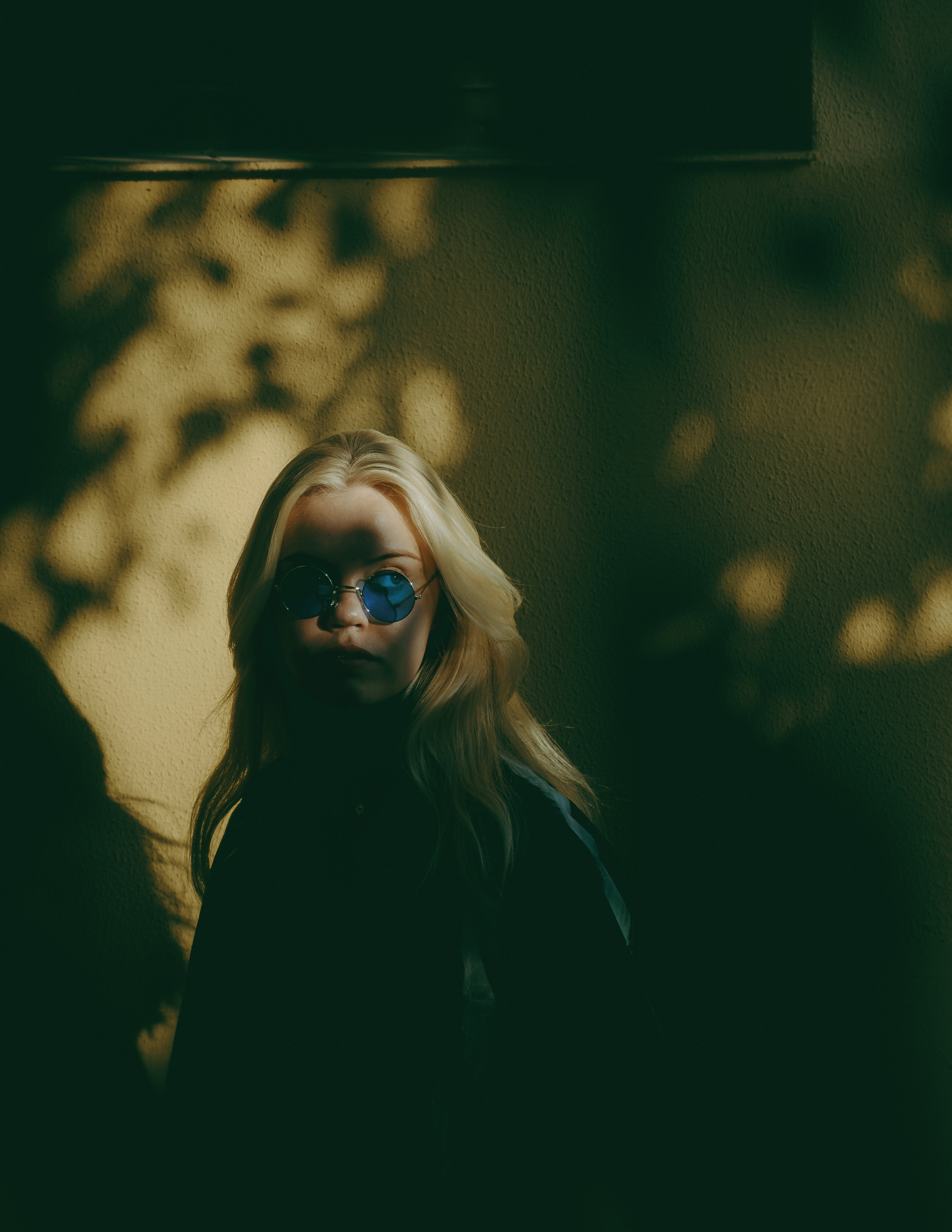 Belka Belyash. Фотопрогулка в Торревьехе на закате