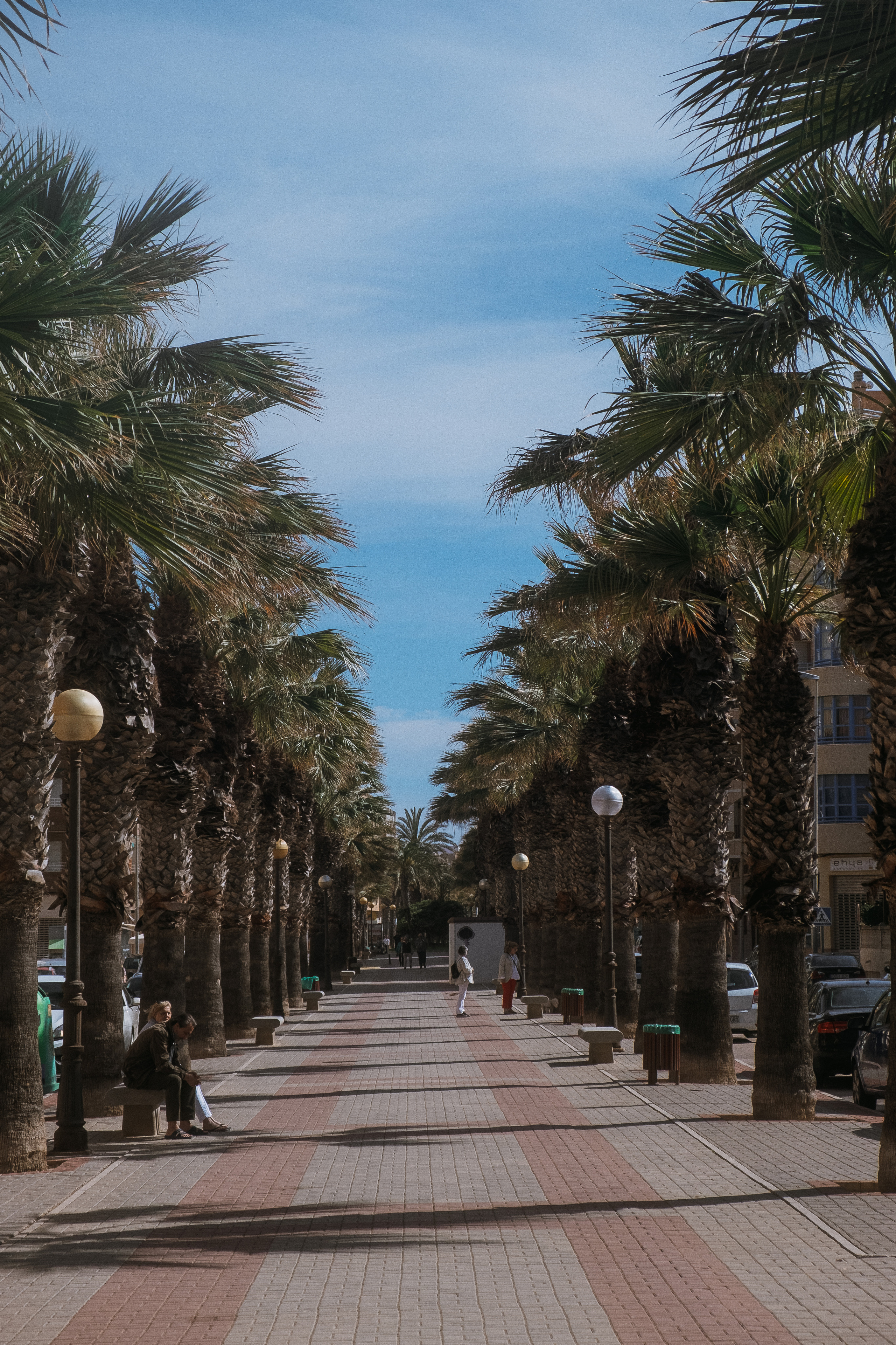 Guardamar del Segura (Гуардамар-дель-Сегура)