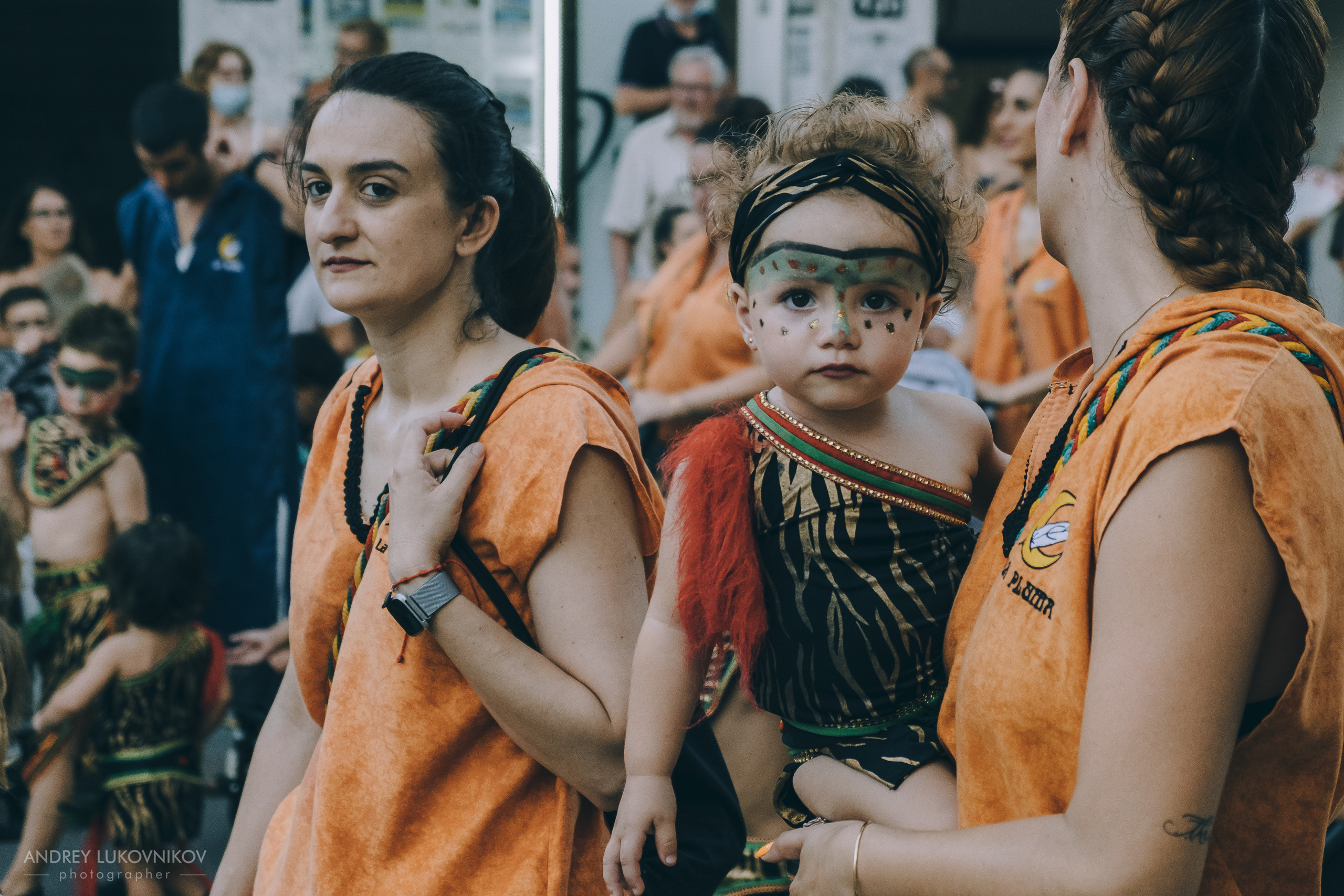 Fiesta de Moros y Cristianos