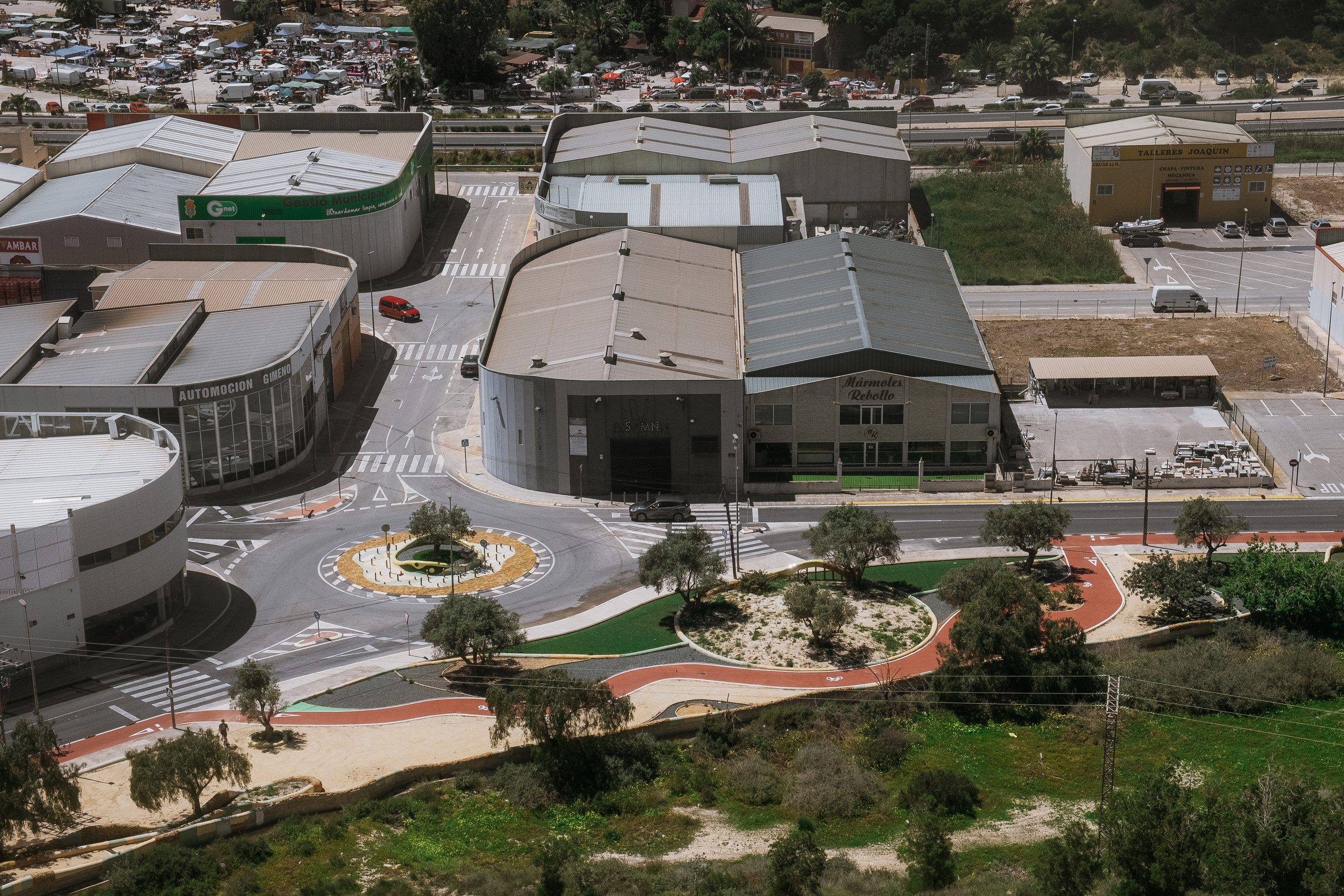 Guardamar del Segura (Гуардамар-дель-Сегура)