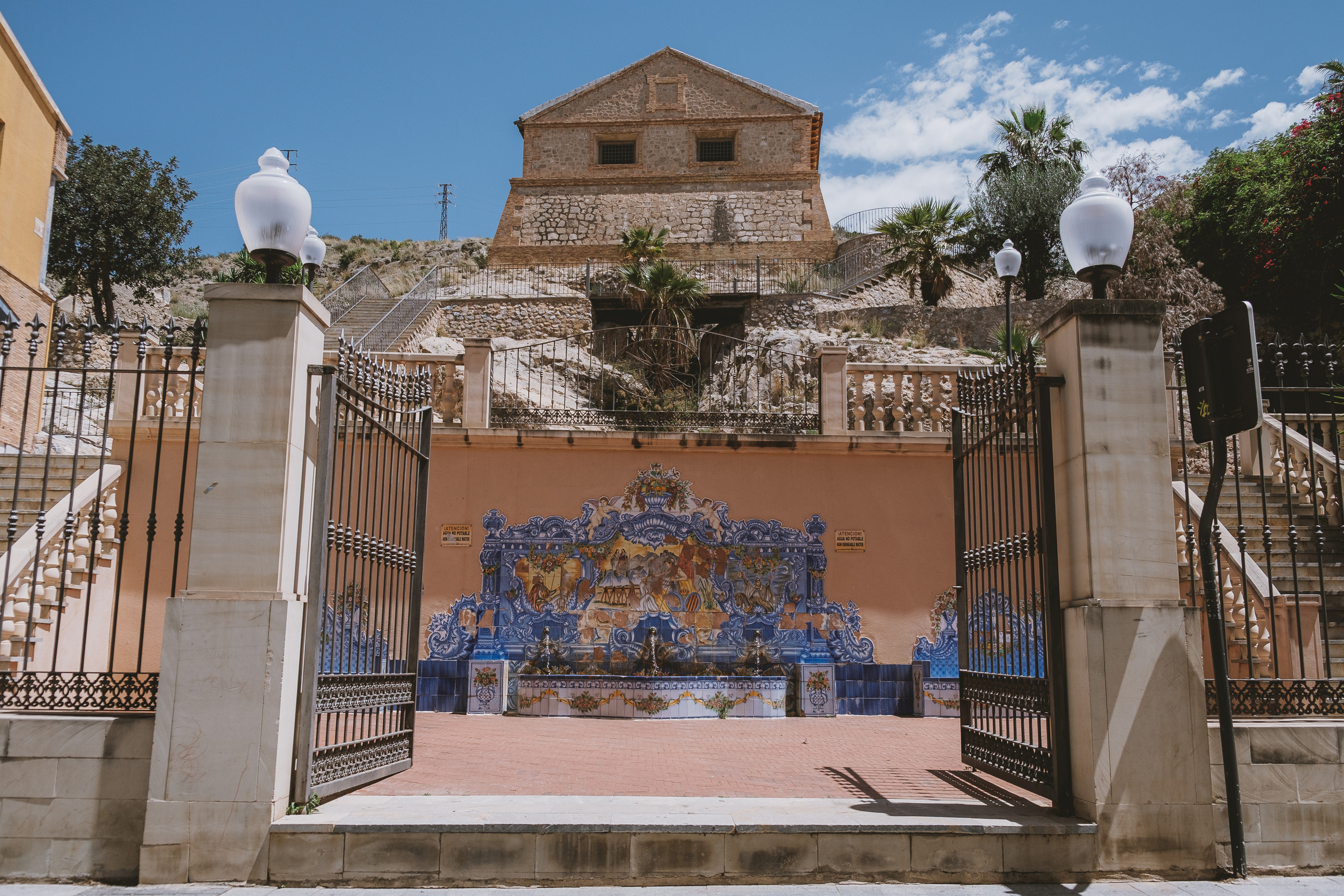 Orihuela (Ориуэла, кат. Oriola)