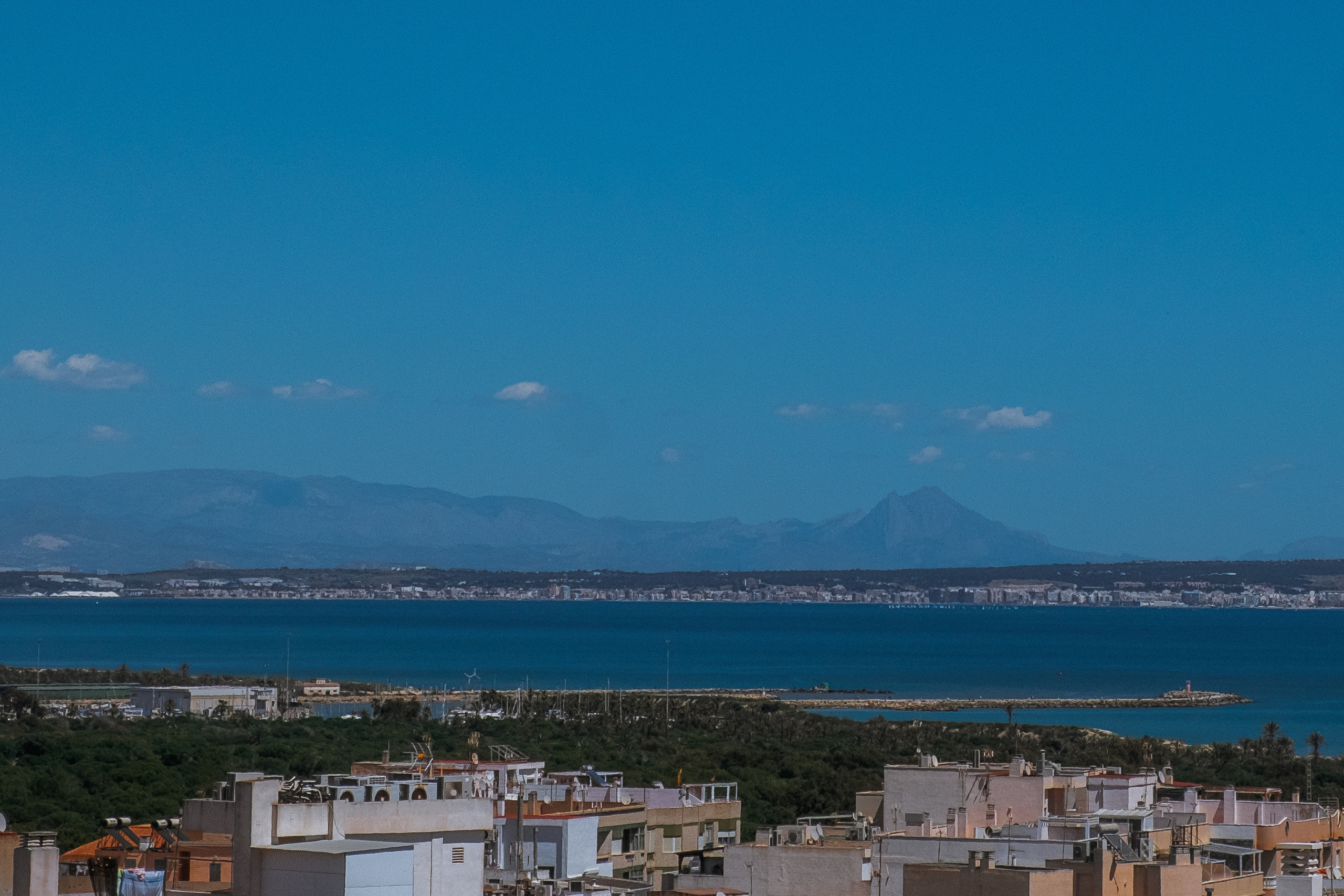 Guardamar del Segura (Гуардамар-дель-Сегура)