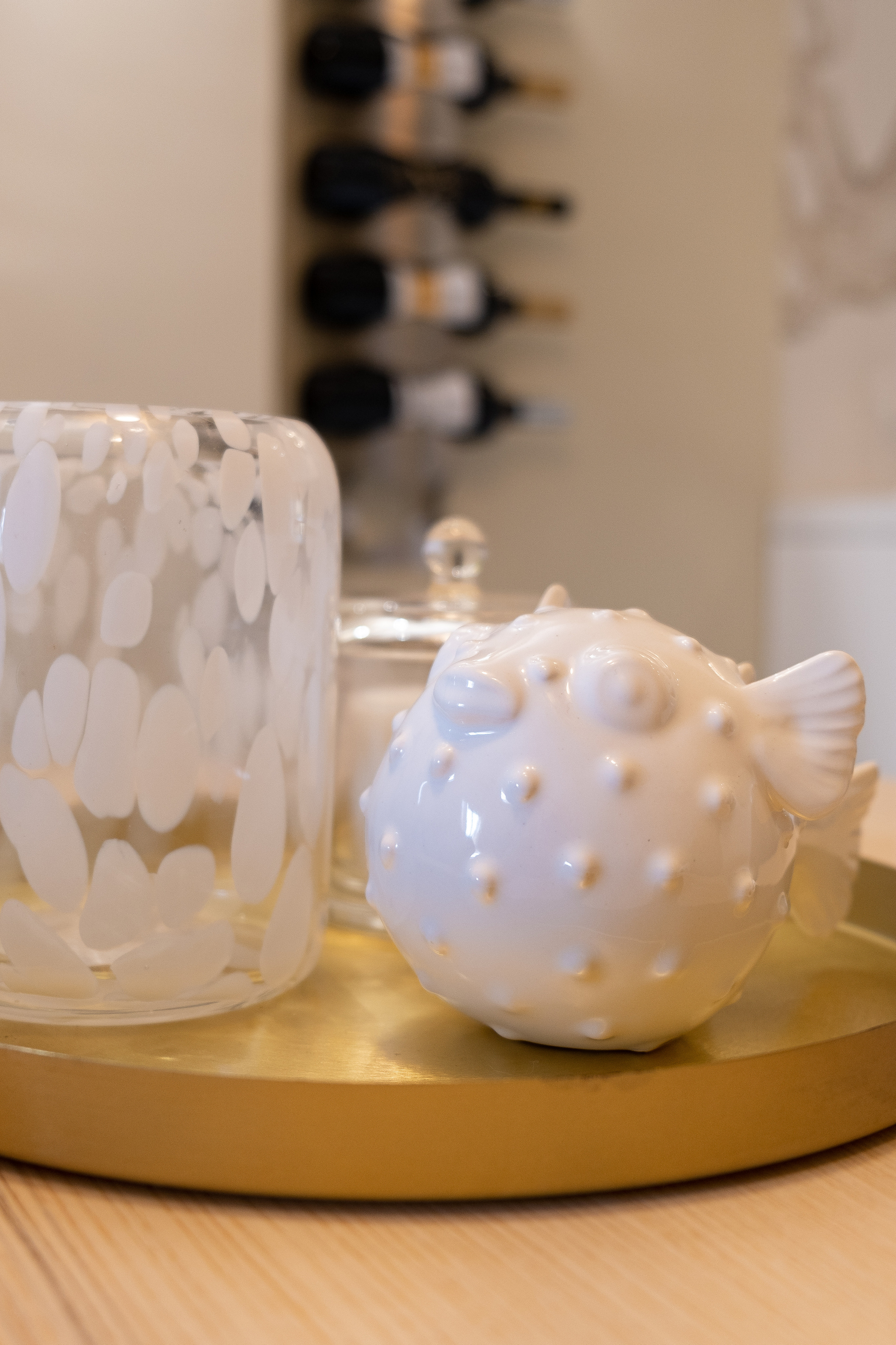 Interior photography of apartments in Torrevieja