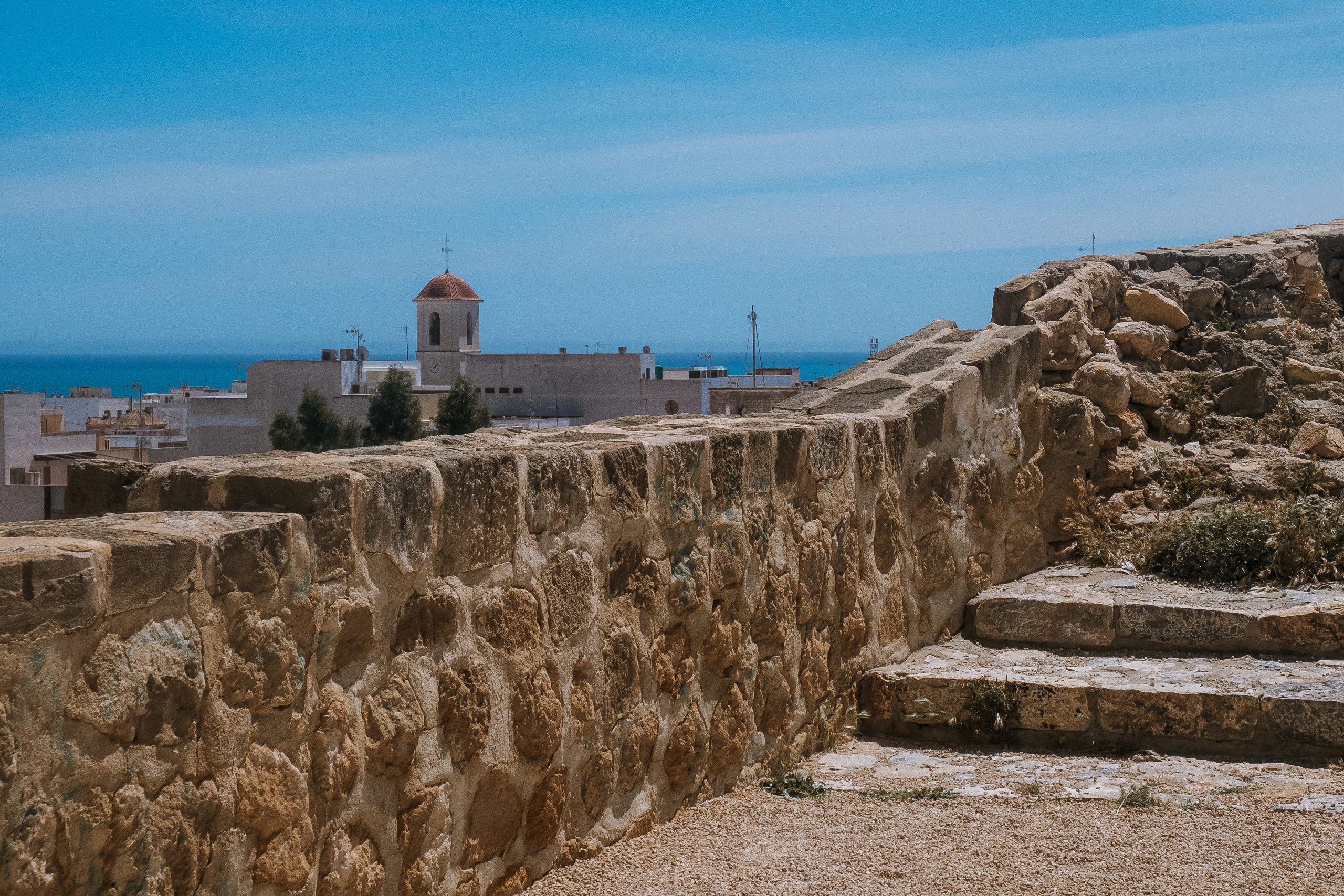 Guardamar del Segura (Гуардамар-дель-Сегура)