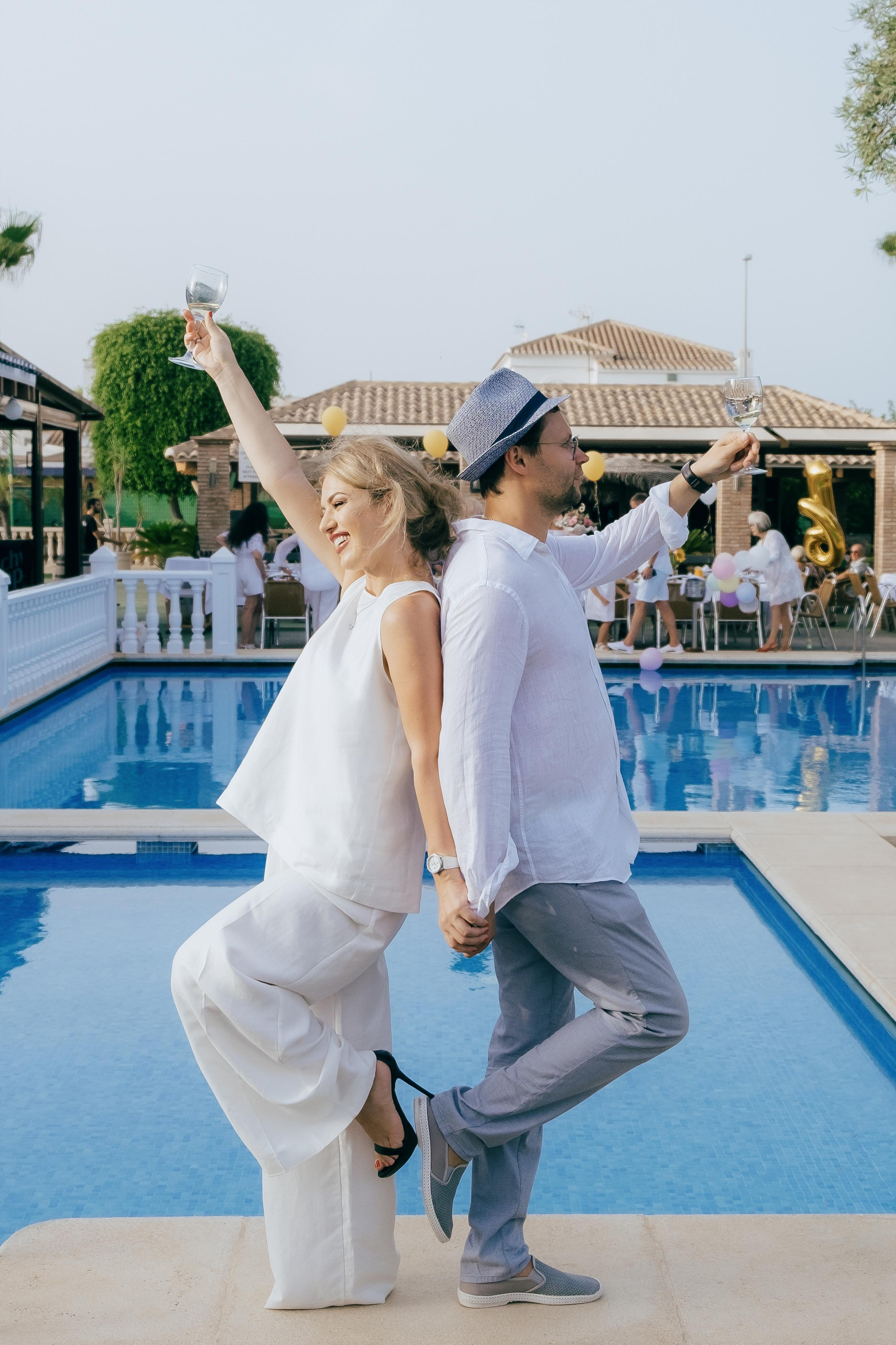 Photographer for birthday in Torre de la Horadada — lively and stylish shots