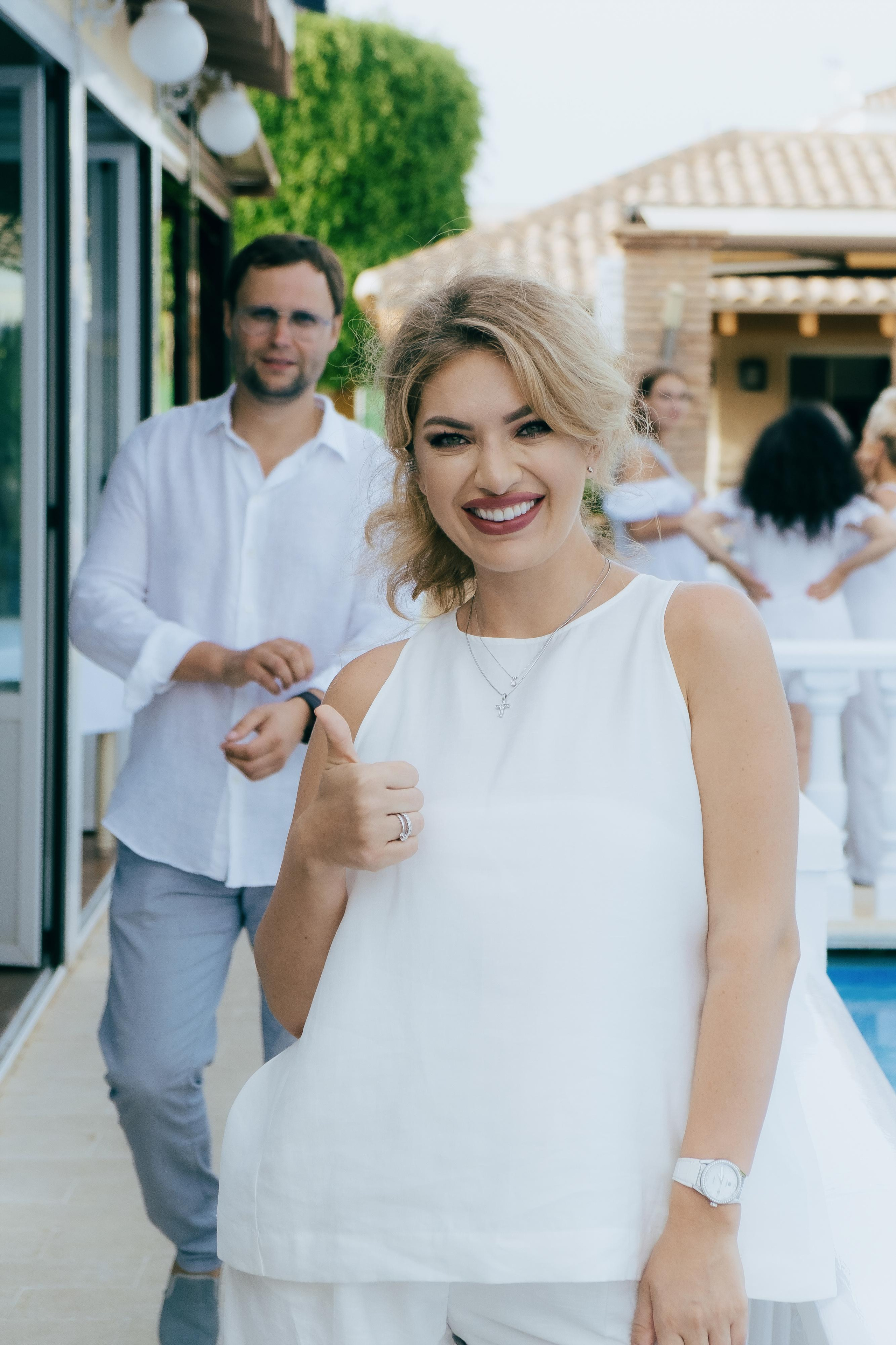 Photographer for birthday in Torre de la Horadada — lively and stylish shots