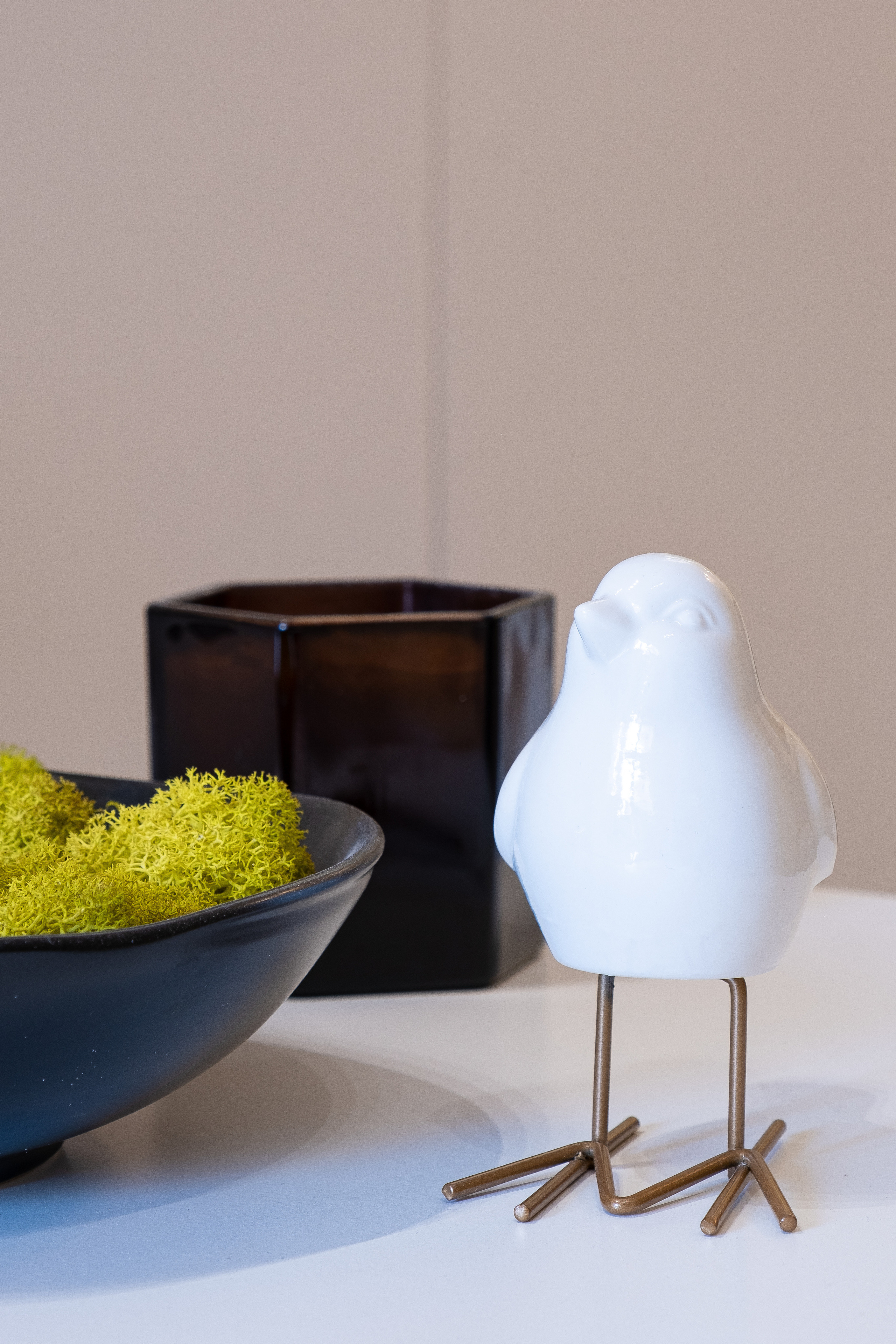 Interior photography of apartments in Torrevieja