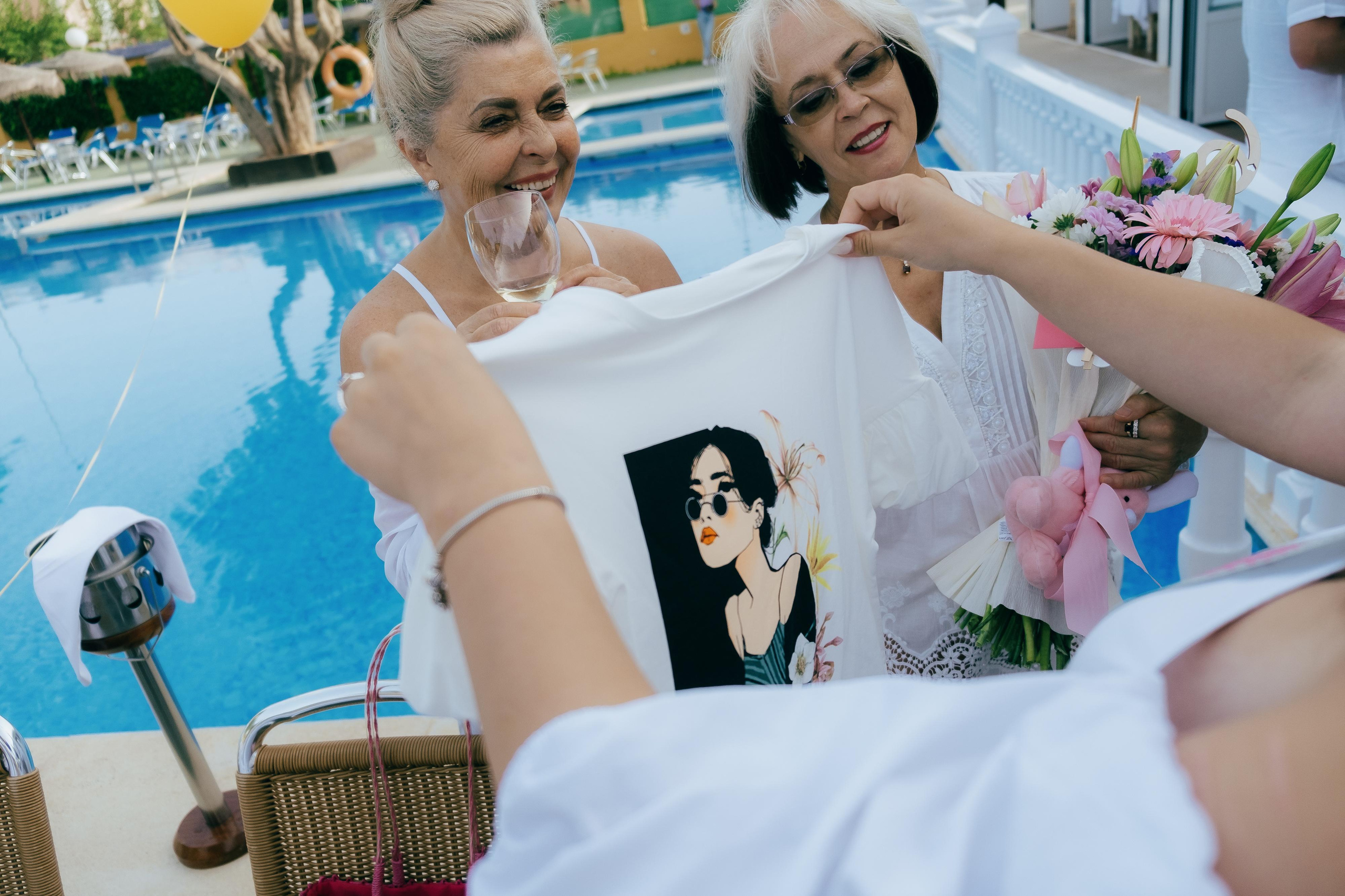 Photographer for birthday in Torre de la Horadada — lively and stylish shots