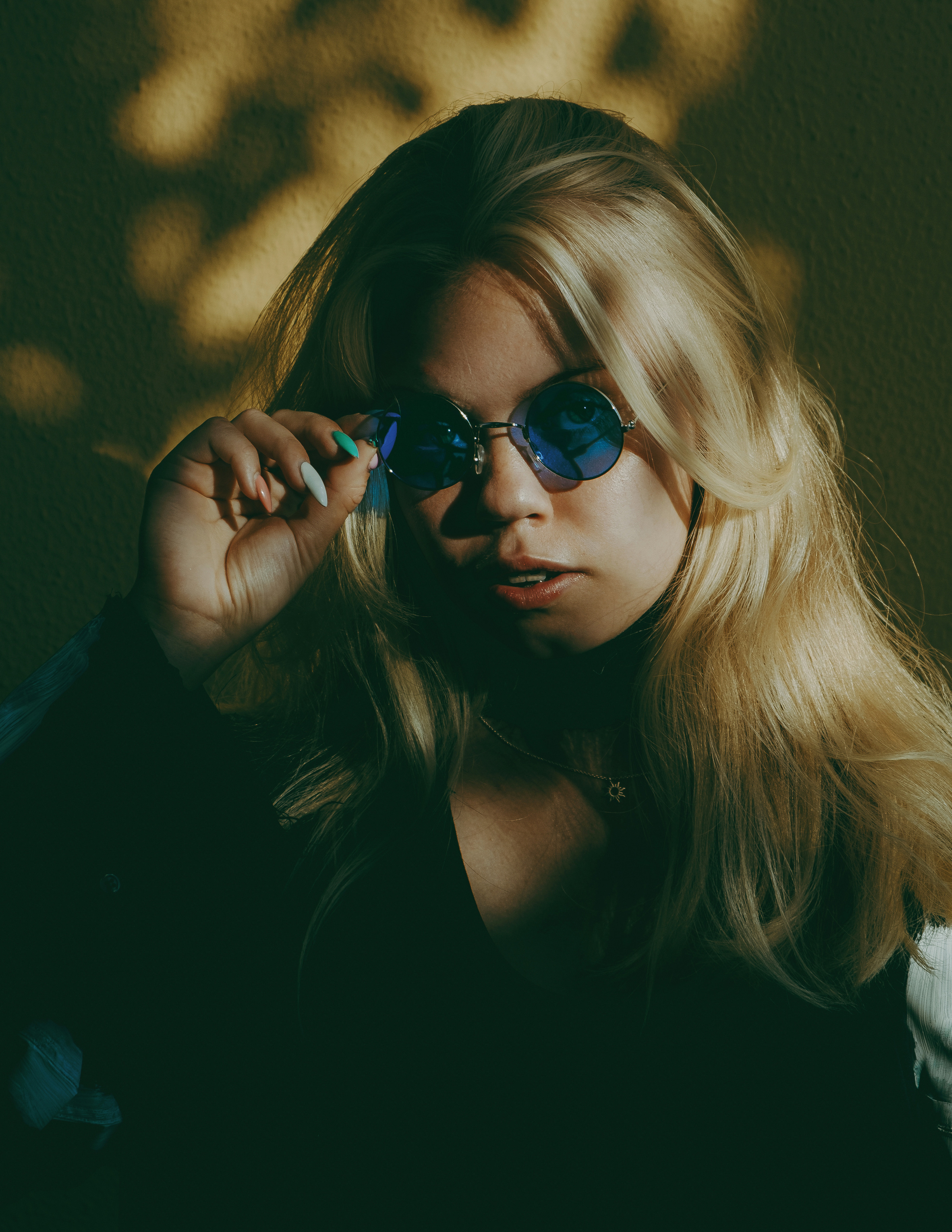 Belka Belyash. Фотопрогулка в Торревьехе на закате