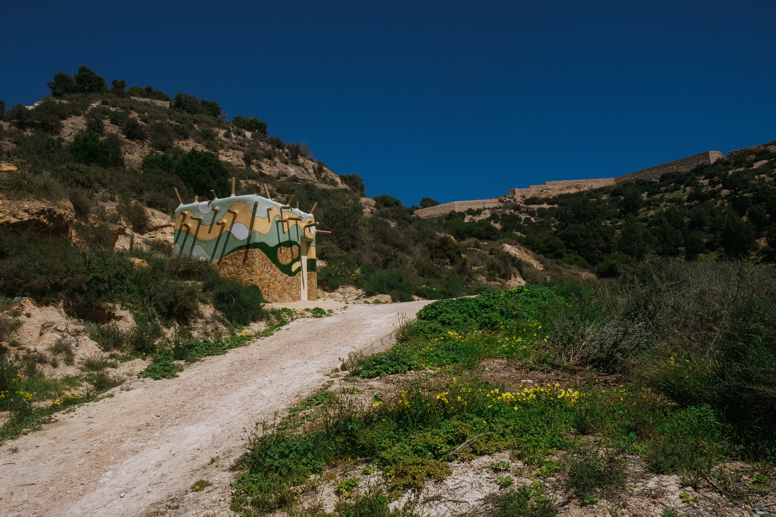 Guardamar del Segura (Гуардамар-дель-Сегура)