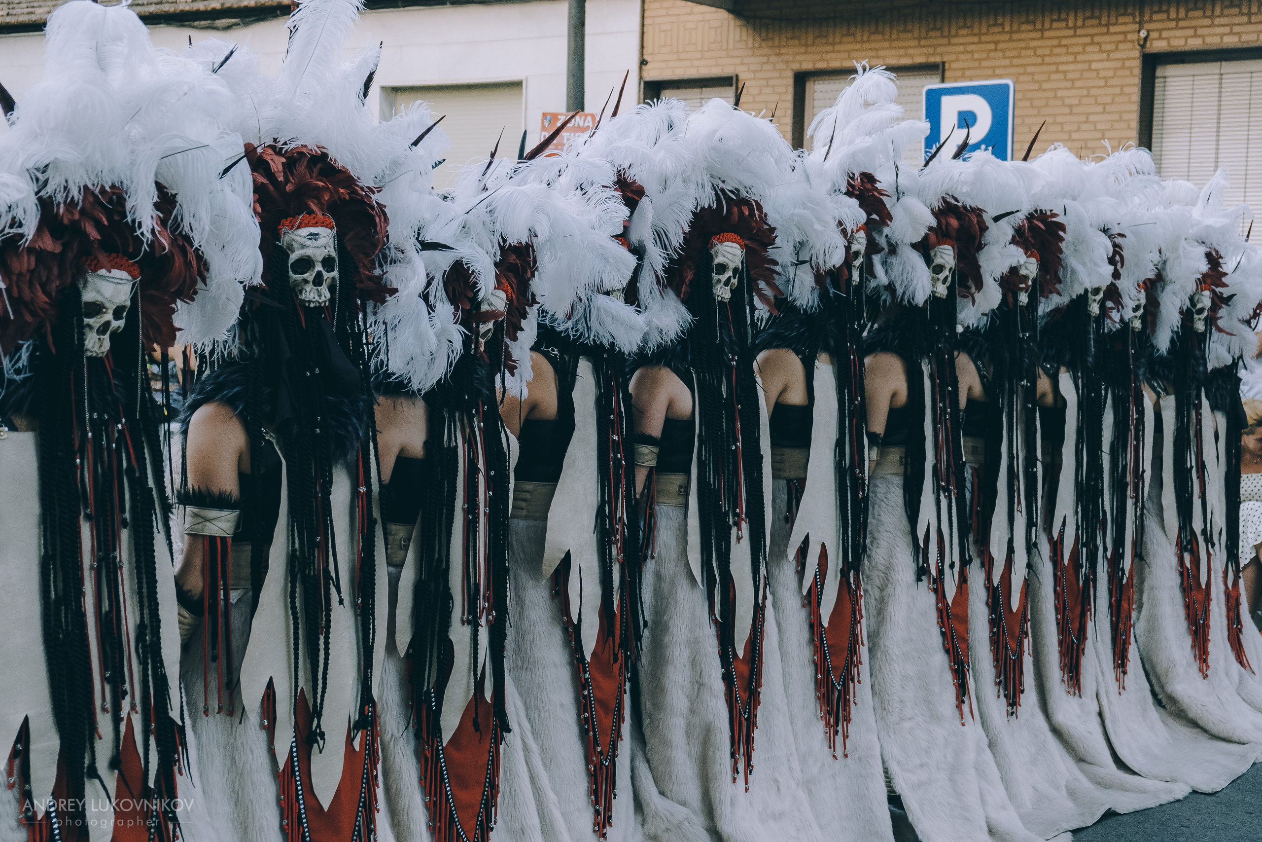 Fiesta de Moros y Cristianos