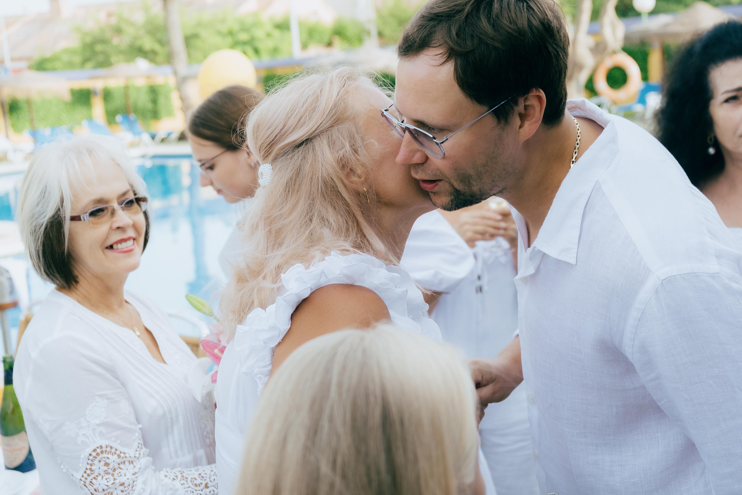 Photographer for birthday in Torre de la Horadada — lively and stylish shots