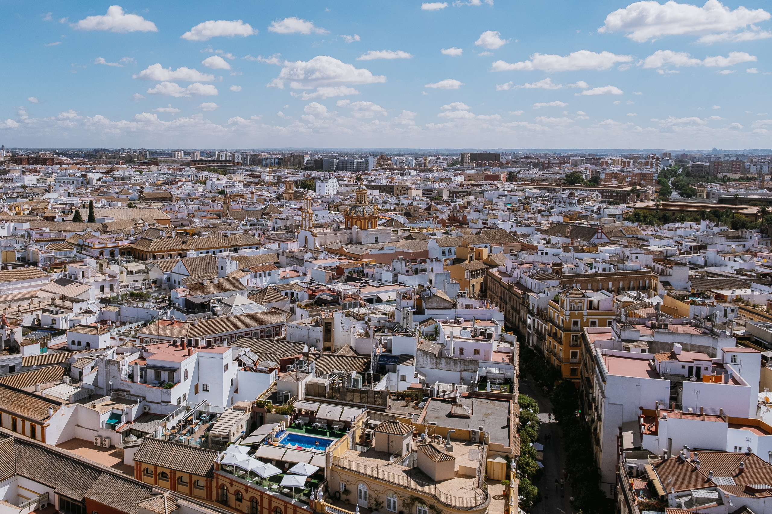 Catedral de Sevilla (Севильский кафедральный собор)