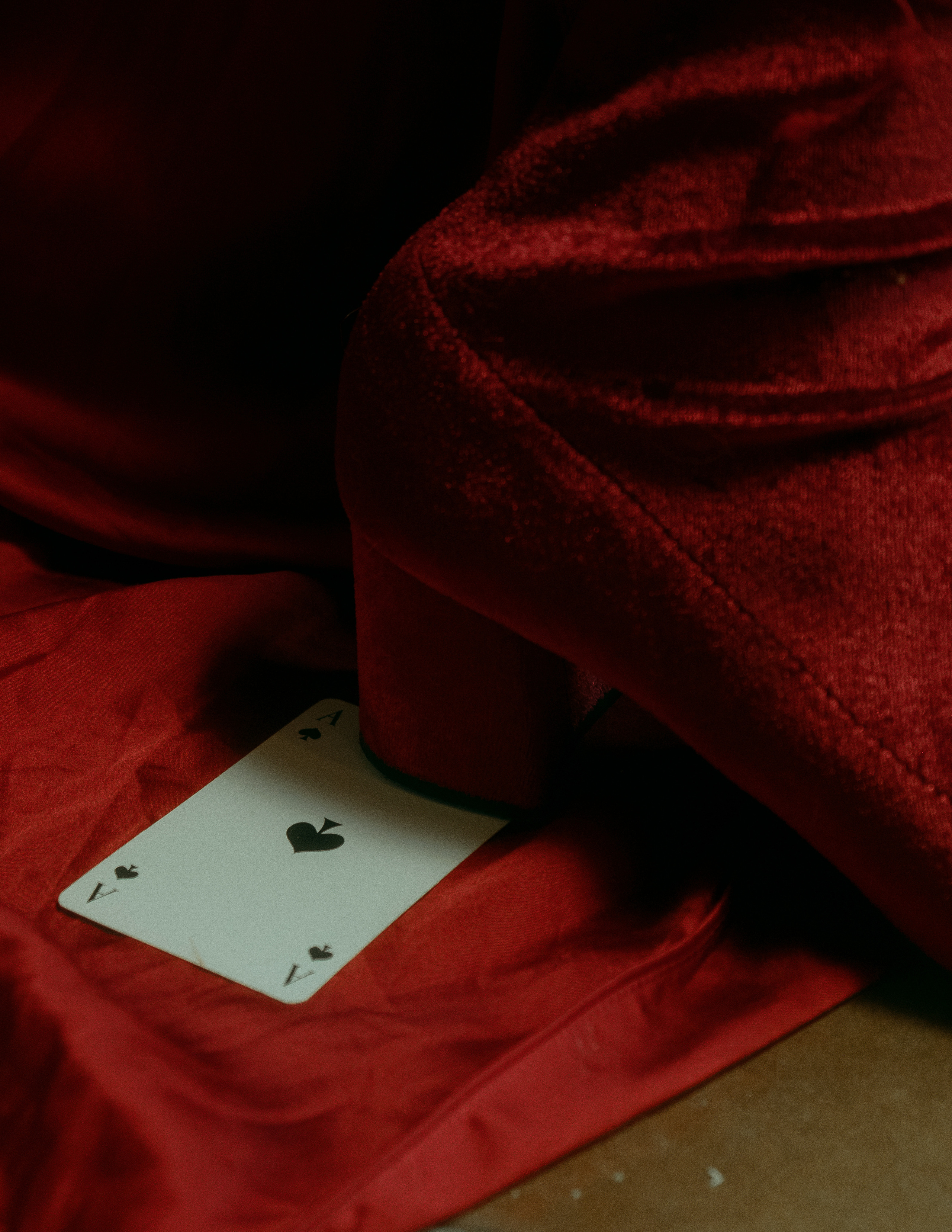 Dream House. Стилизованная креативная фотосессия в домашней студии