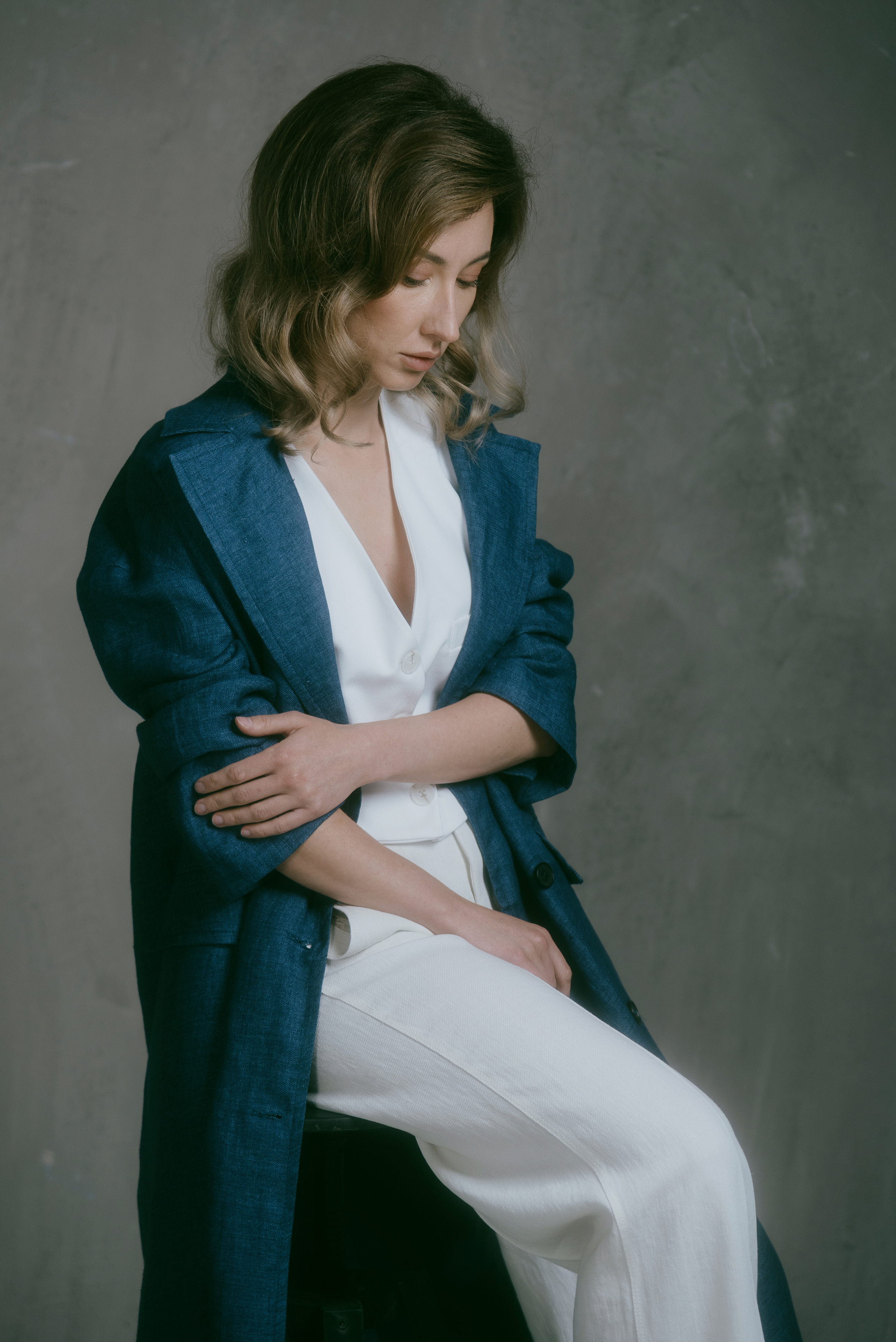 Студийная фотосессия в Торревьехе (Ла Мата)