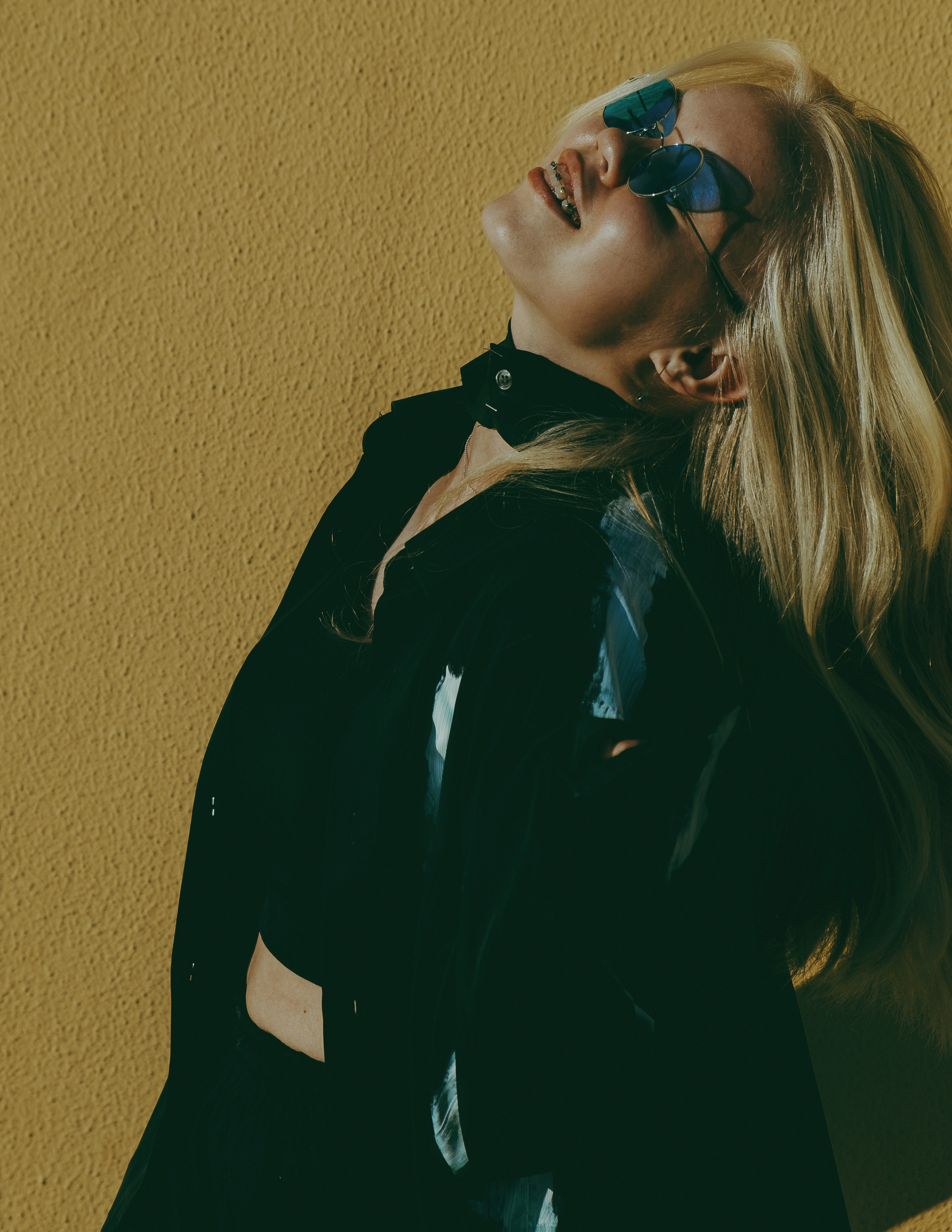 Belka Belyash. Фотопрогулка в Торревьехе на закате