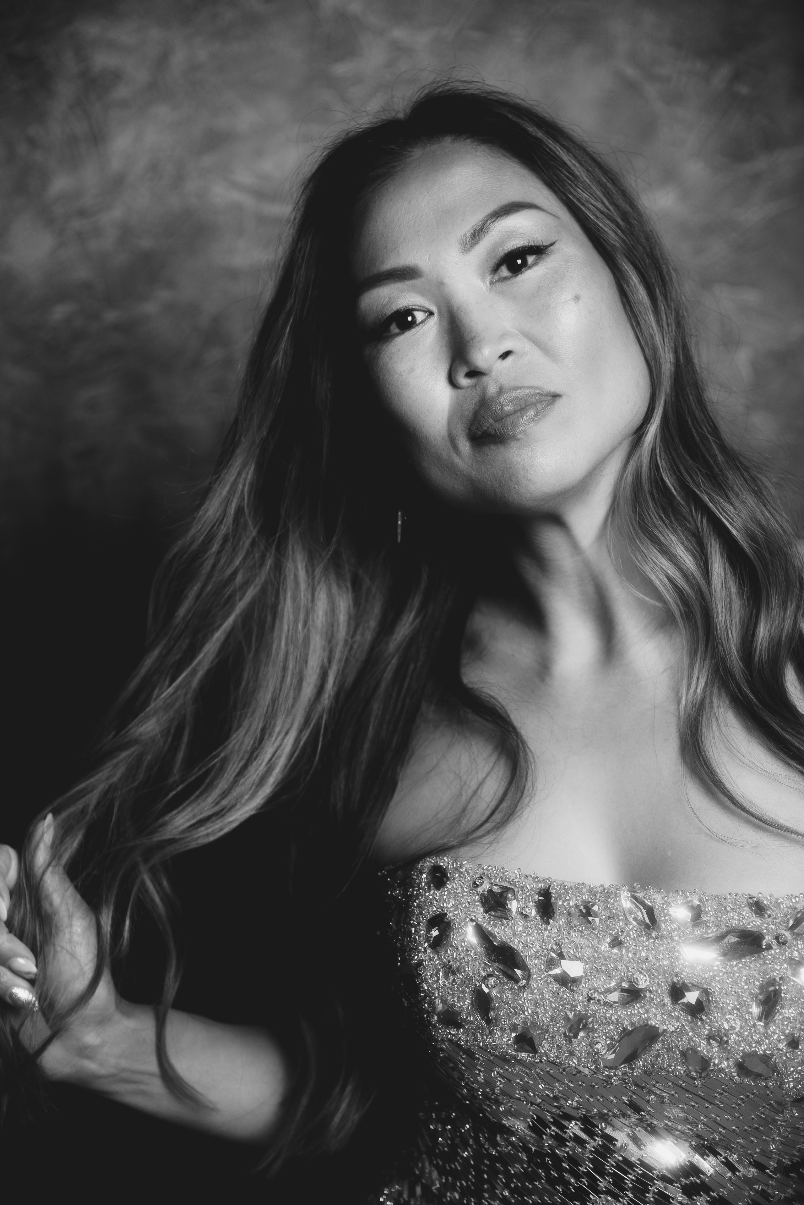 Студийная фотосессия в Торревьехе