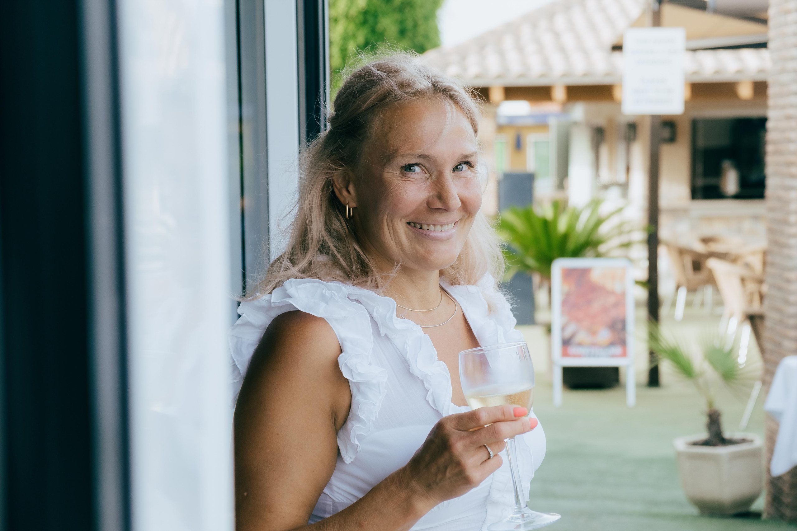 Photographer for birthday in Torre de la Horadada — lively and stylish shots