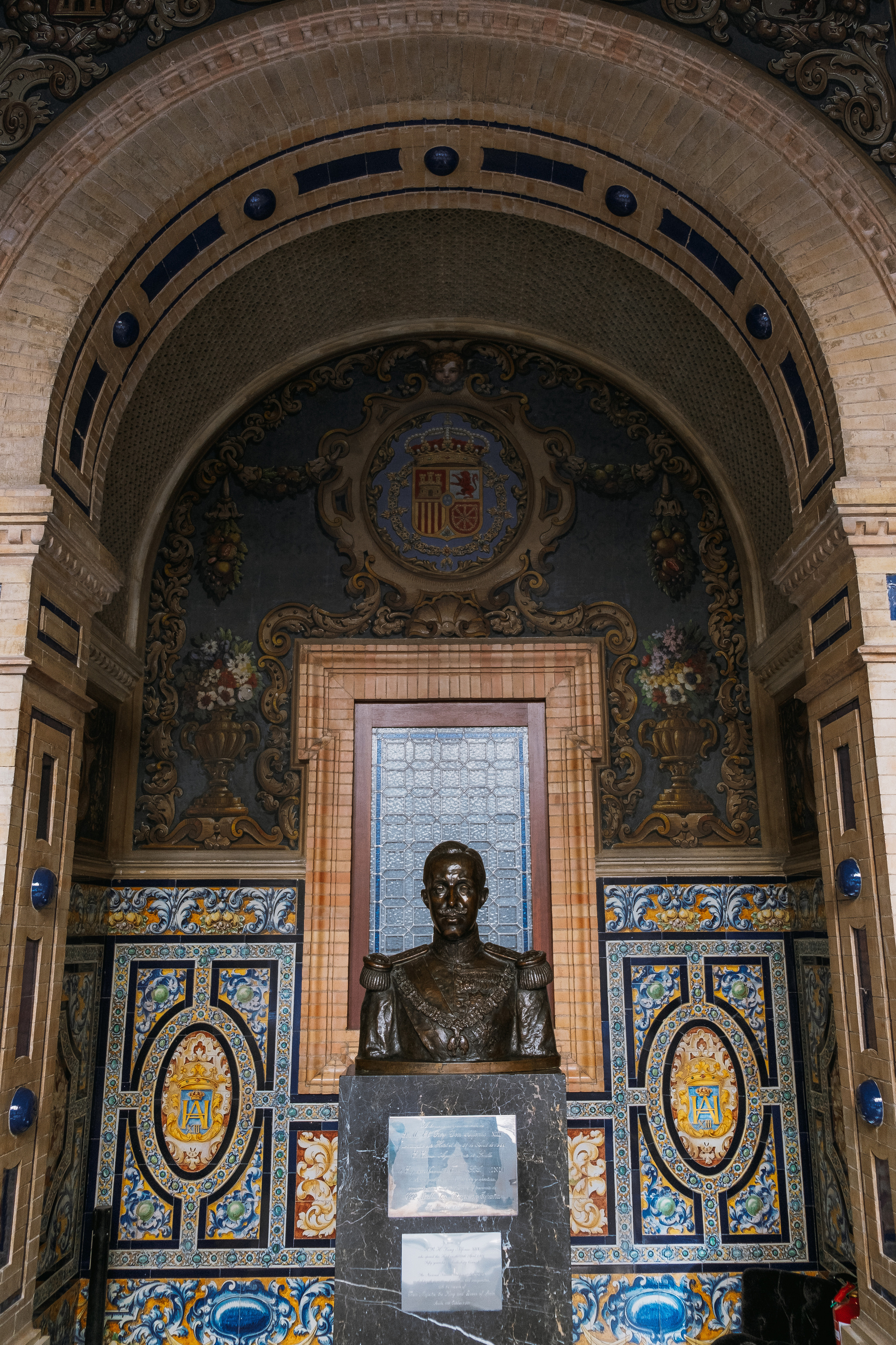 Hotel Alfonso XIII (Отель Альфонсо XIII)