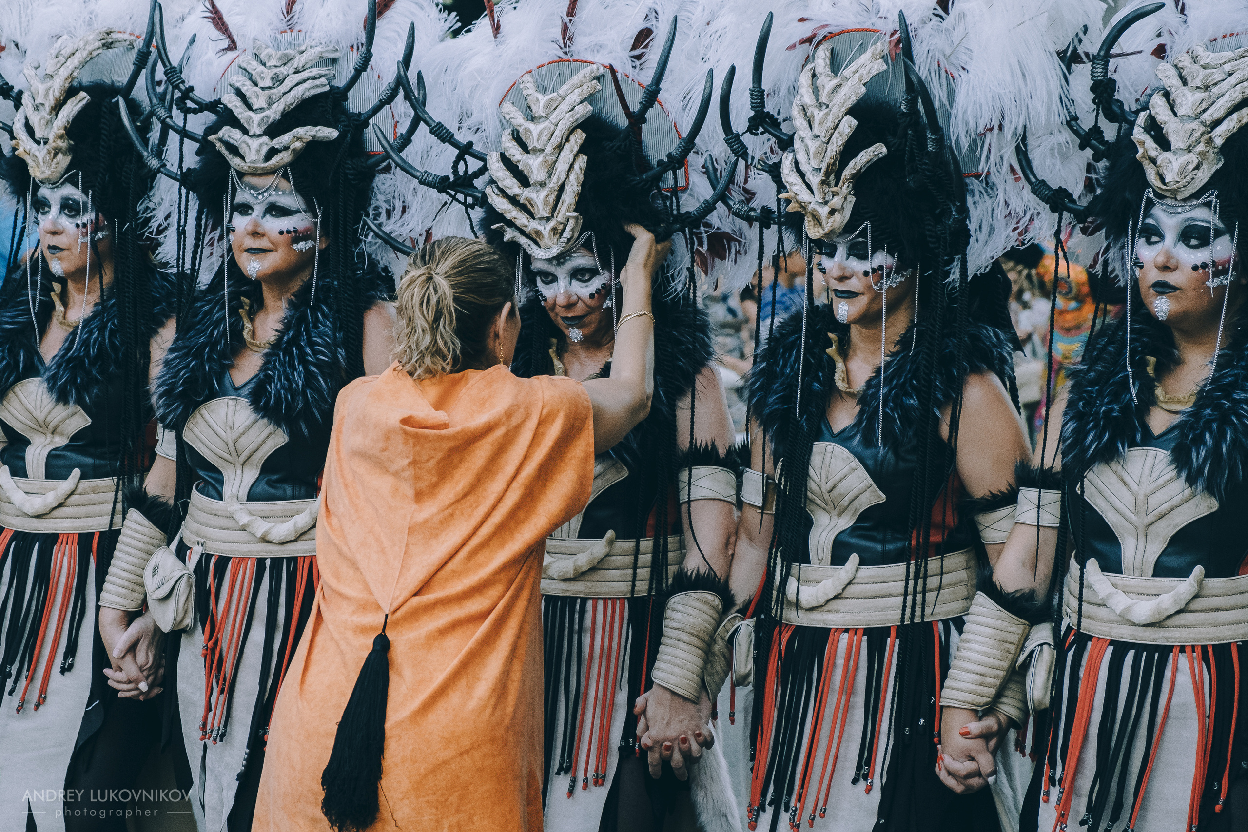 Fiesta de Moros y Cristianos