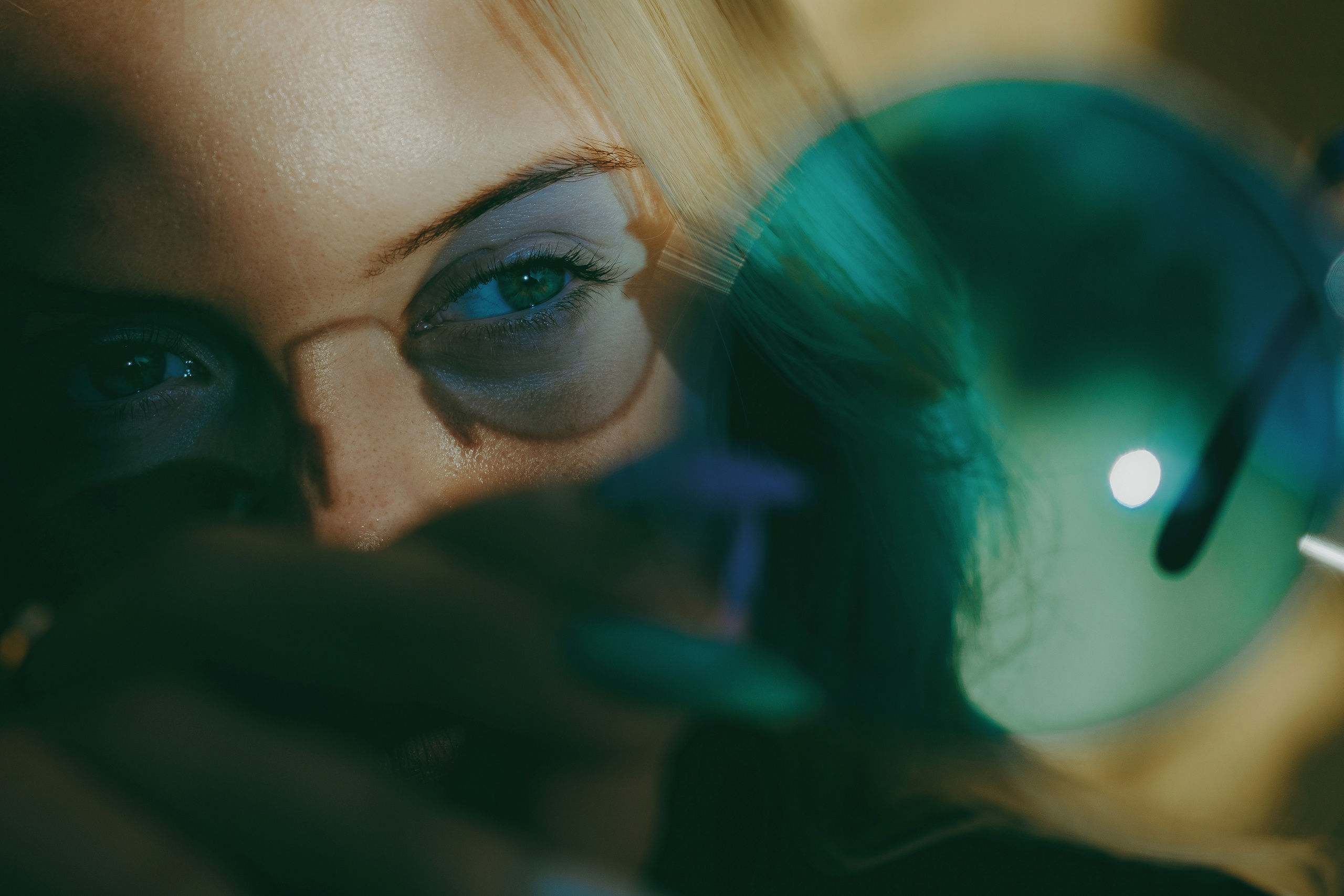 Belka Belyash. Фотопрогулка в Торревьехе на закате