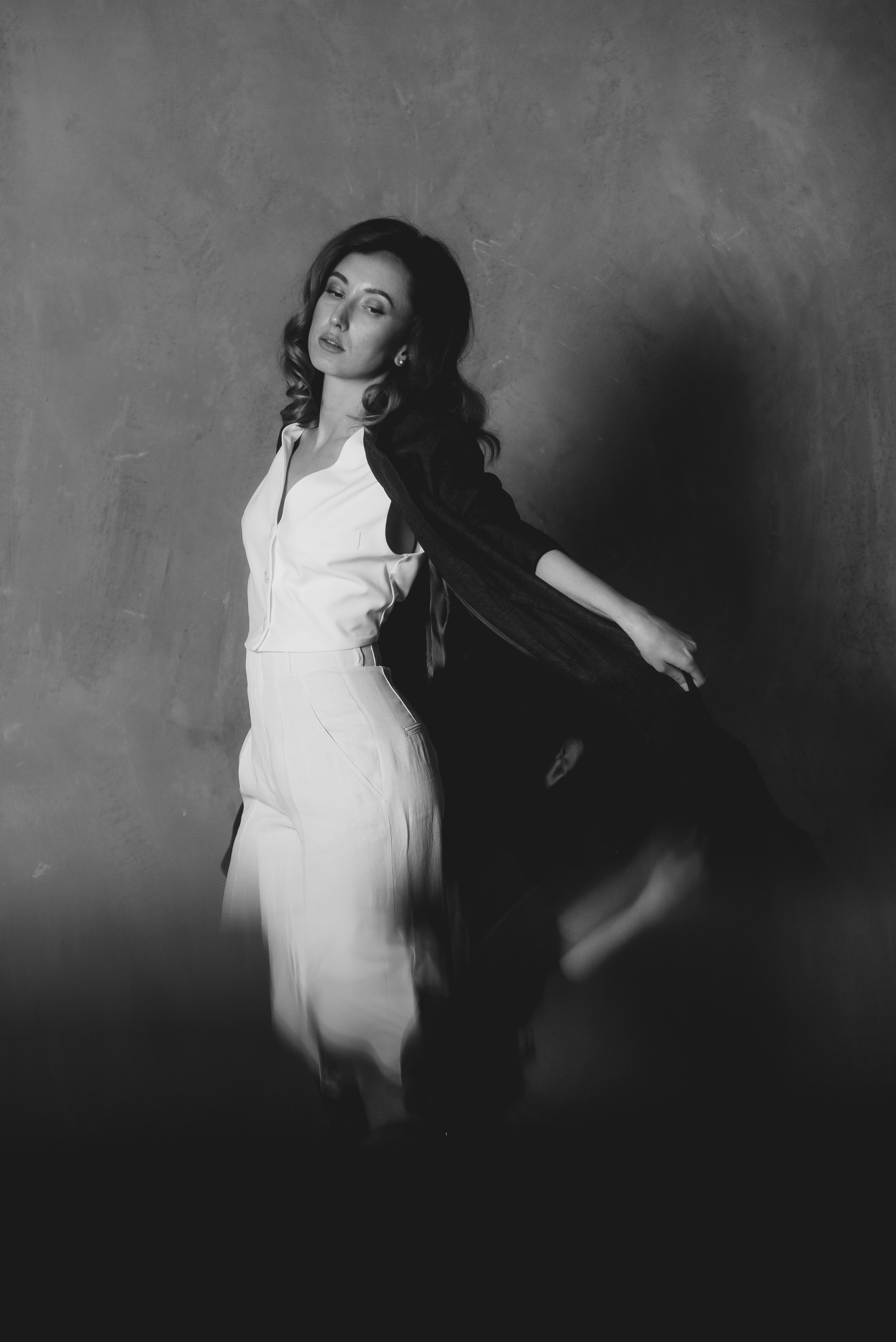 Студийная фотосессия в Торревьехе (Ла Мата)