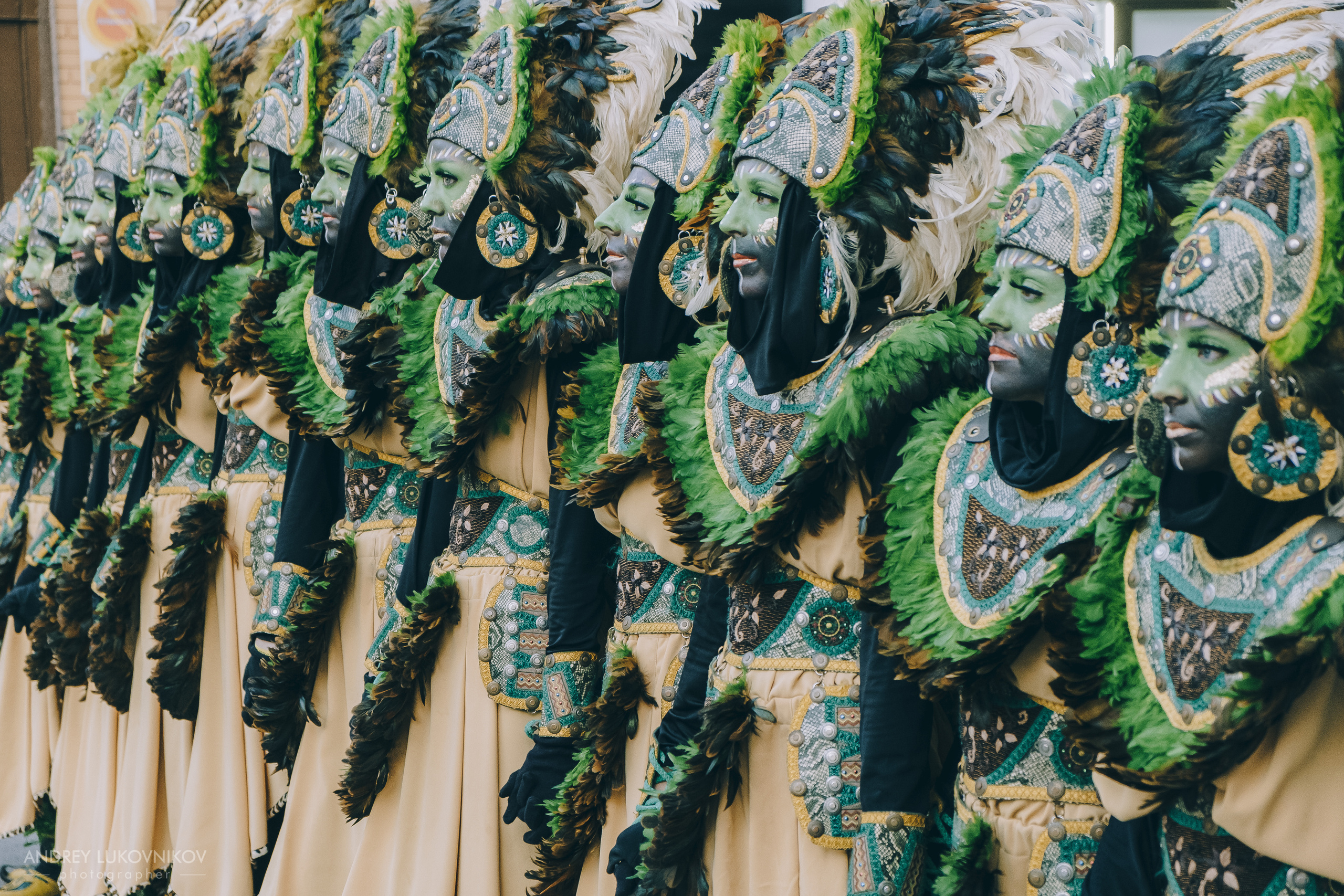 Fiesta de Moros y Cristianos