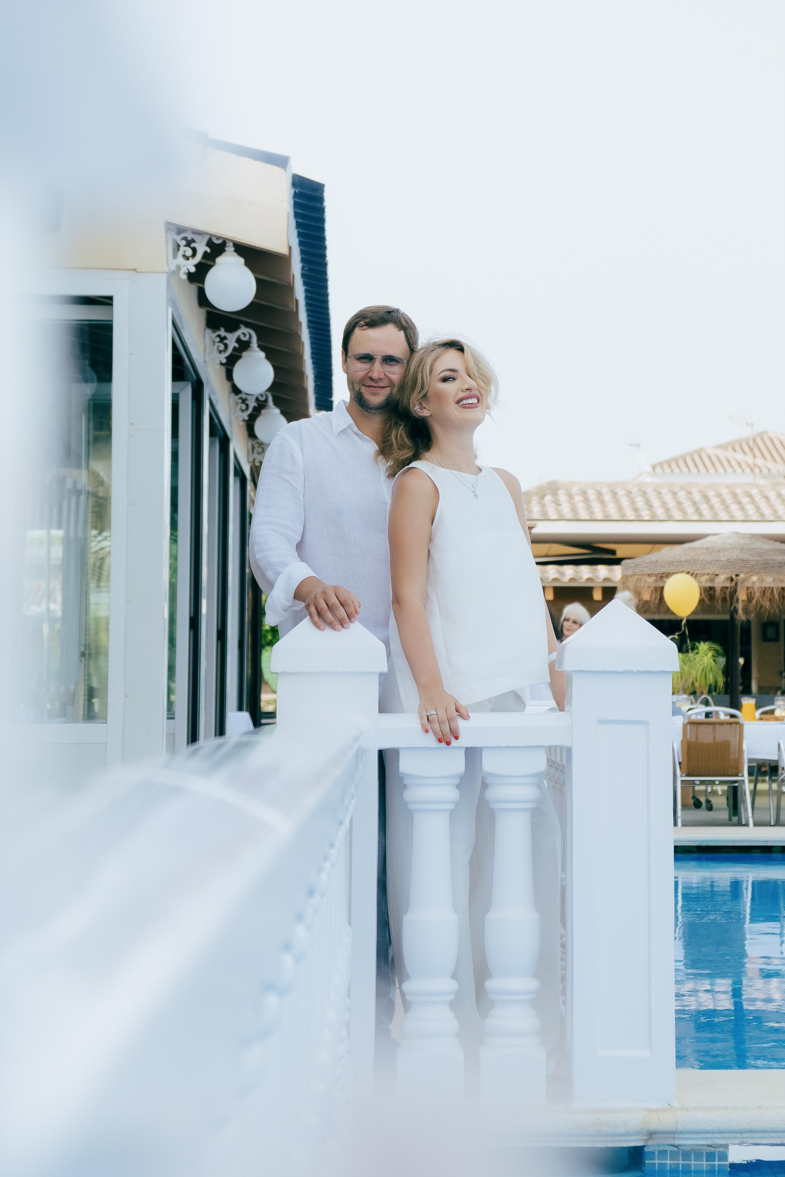 Photographer for birthday in Torre de la Horadada — lively and stylish shots